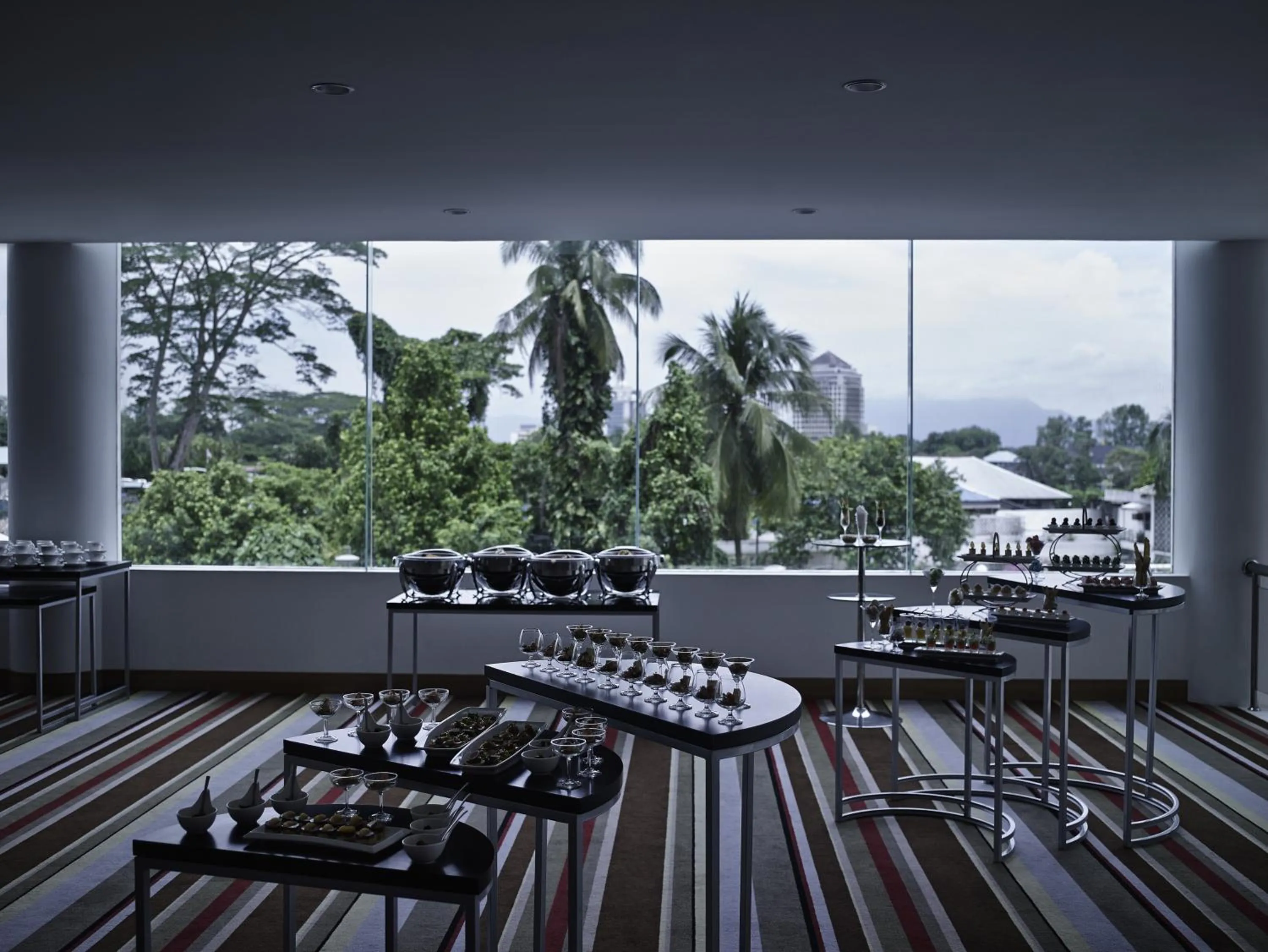 Day in Pullman Kuching