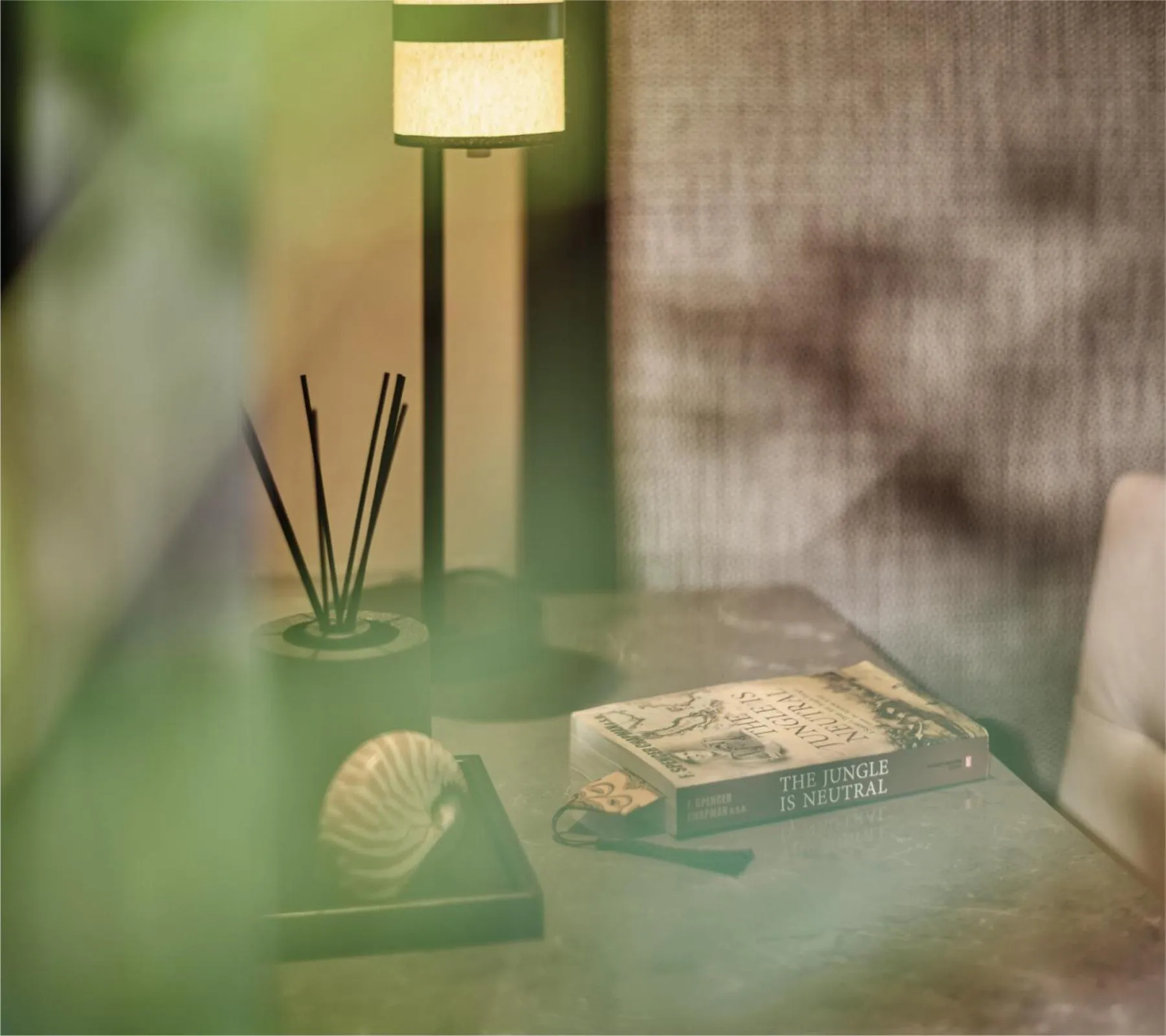 Area and facilities in Pangkor Laut Resort - Small Luxury Hotels of the World