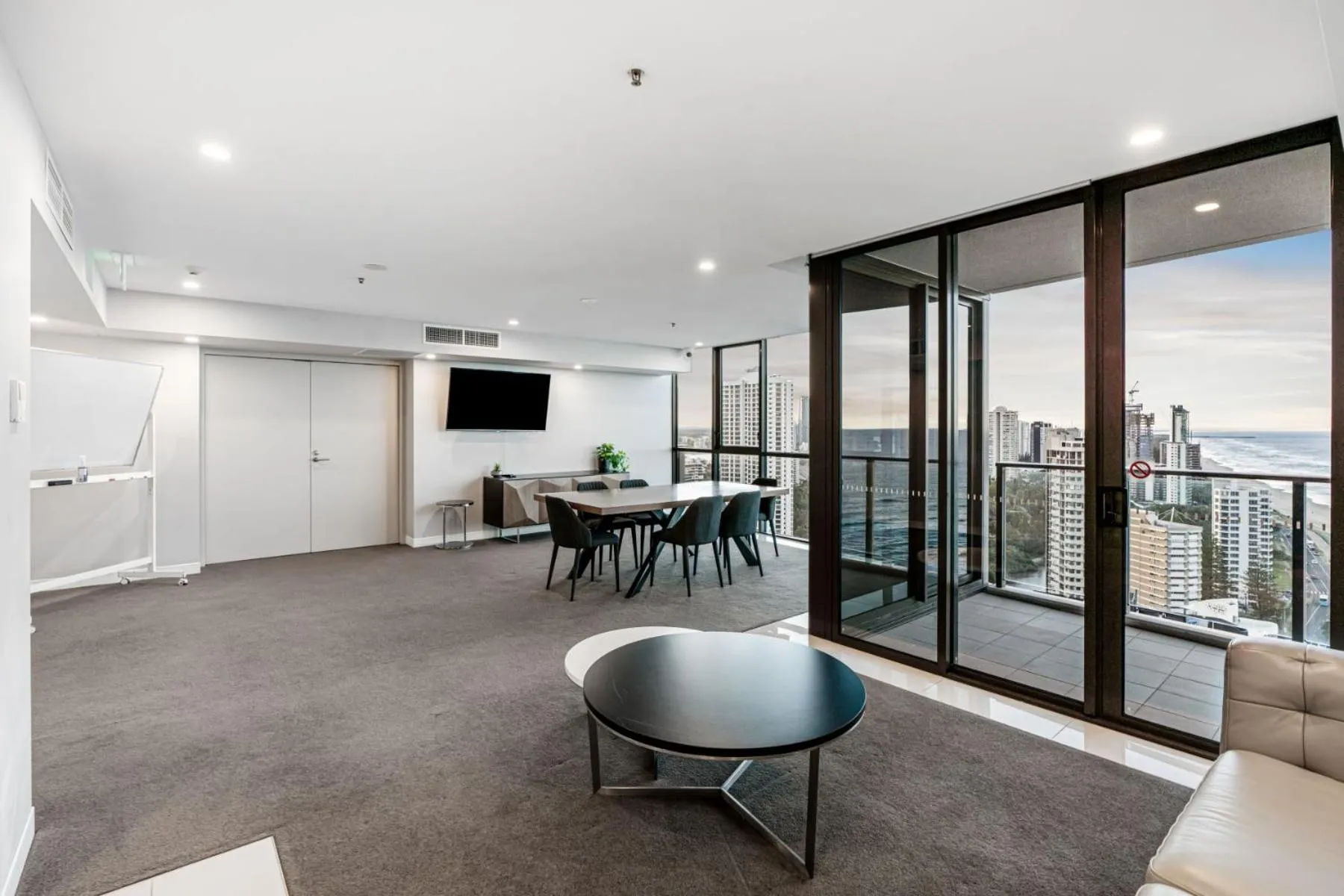 Meeting/conference room in Rhapsody Resort - Official