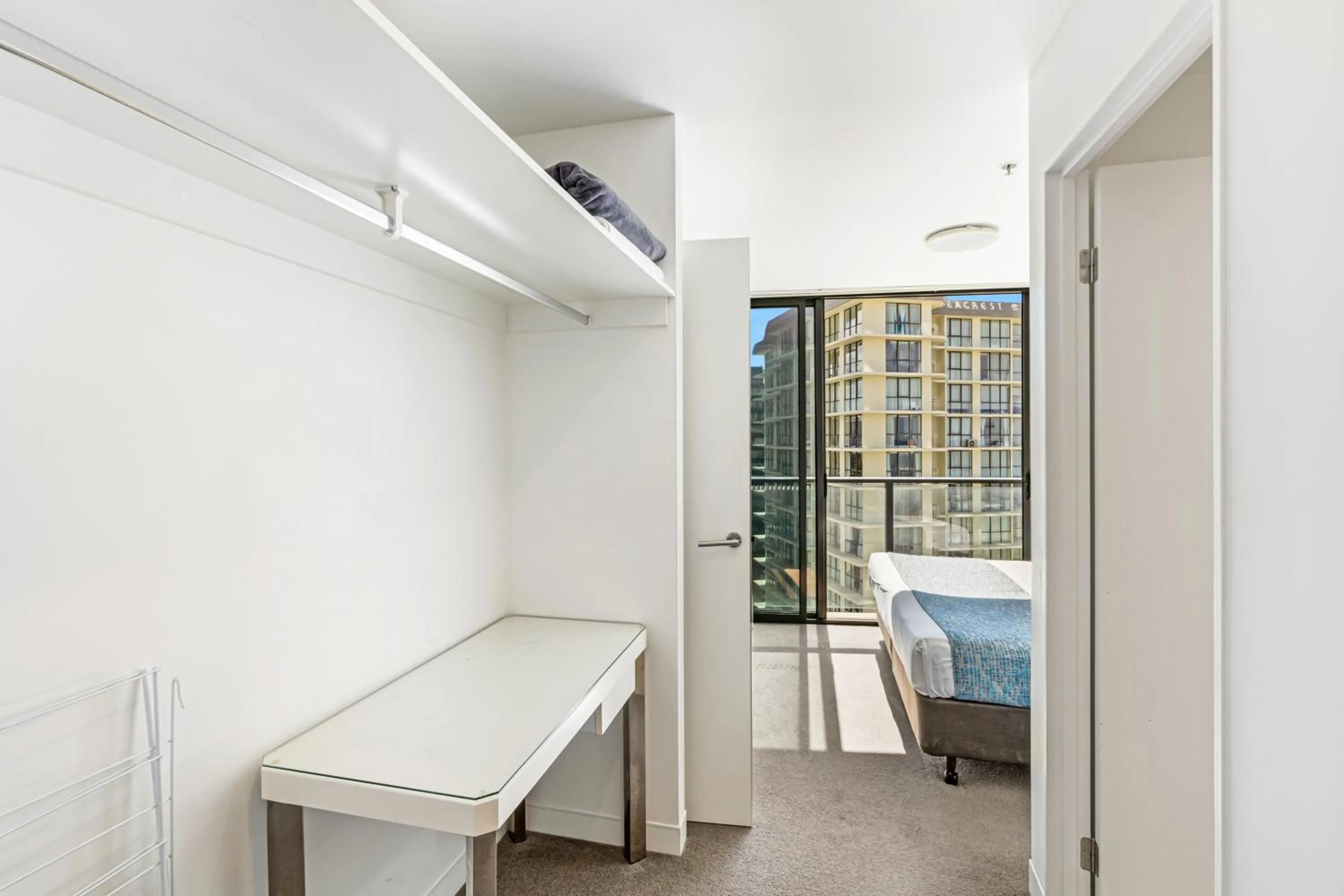 Bedroom in Rhapsody Resort - Official