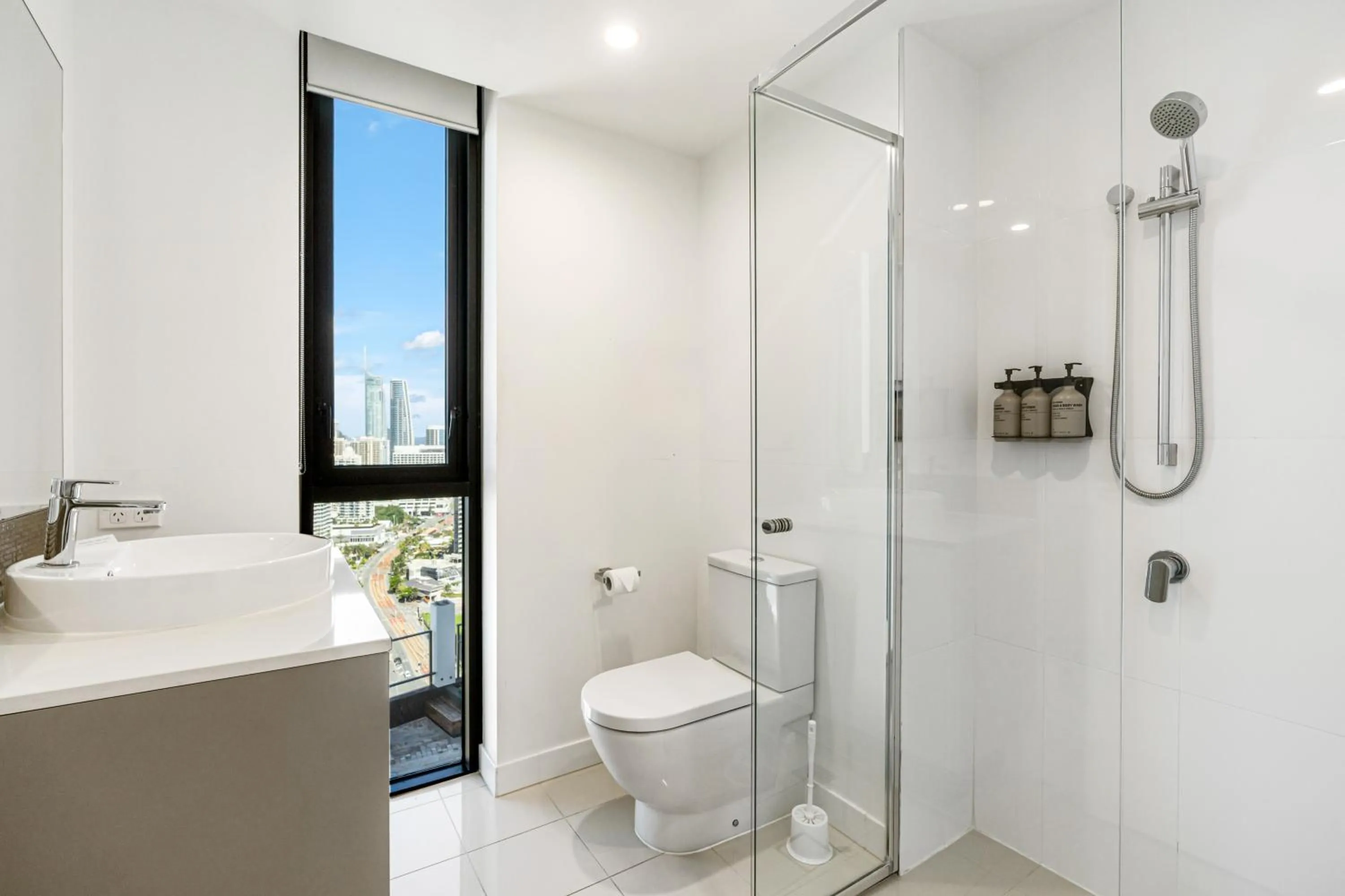 Bedroom in Rhapsody Resort - Official