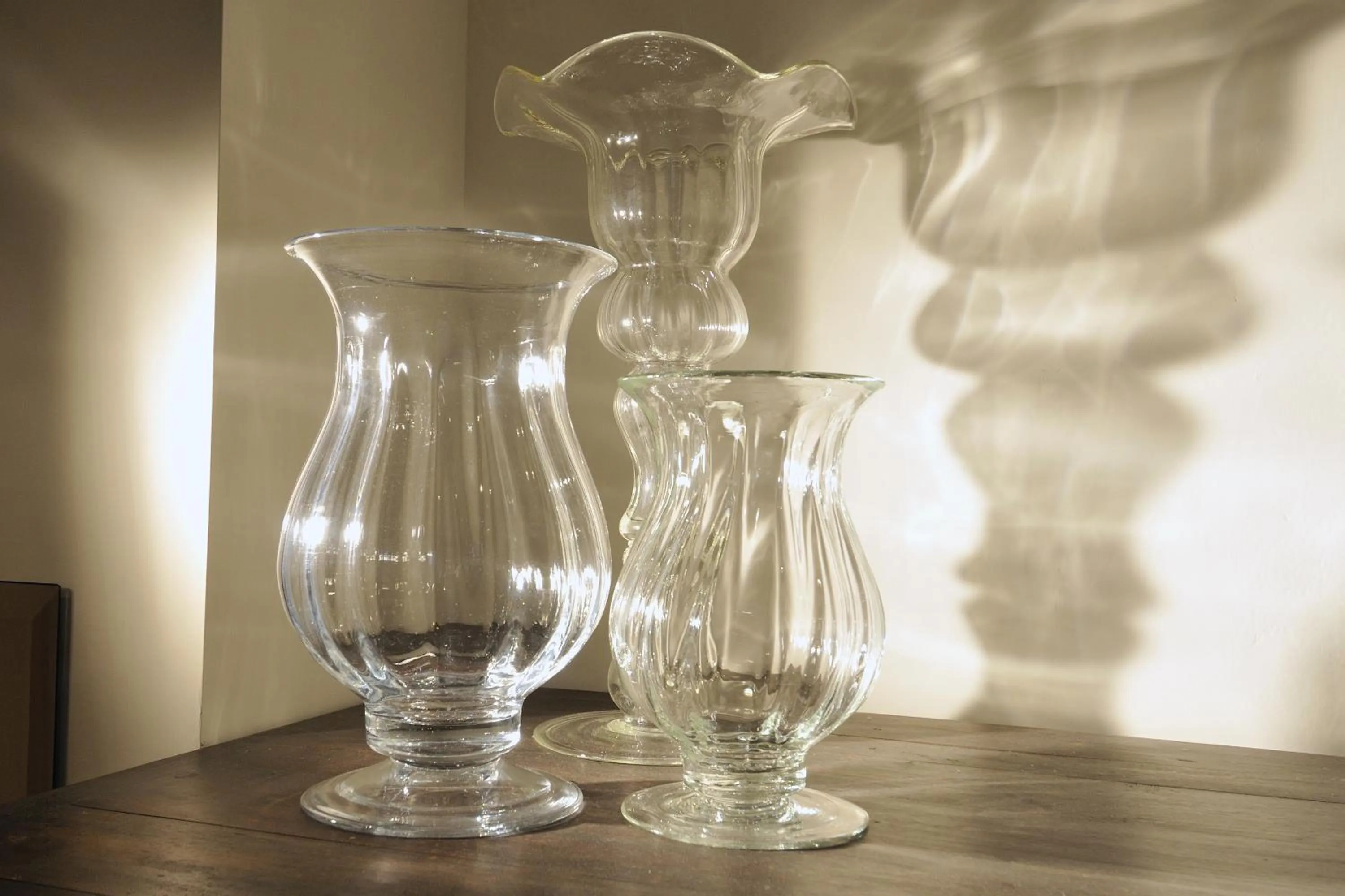 Decorative detail in Luxury B&B La Dimora Degli Angeli