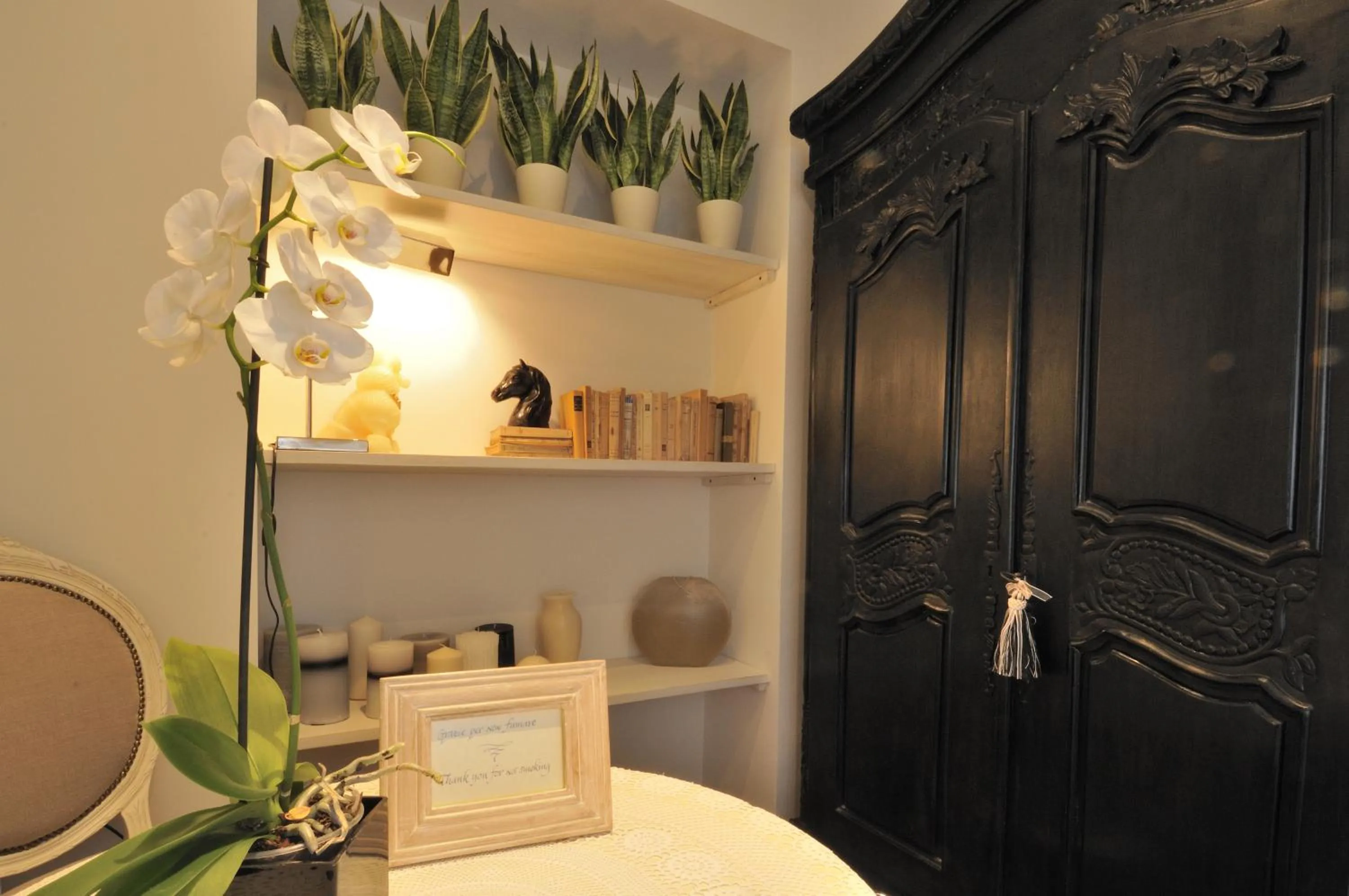 Other in Luxury B&B La Dimora Degli Angeli