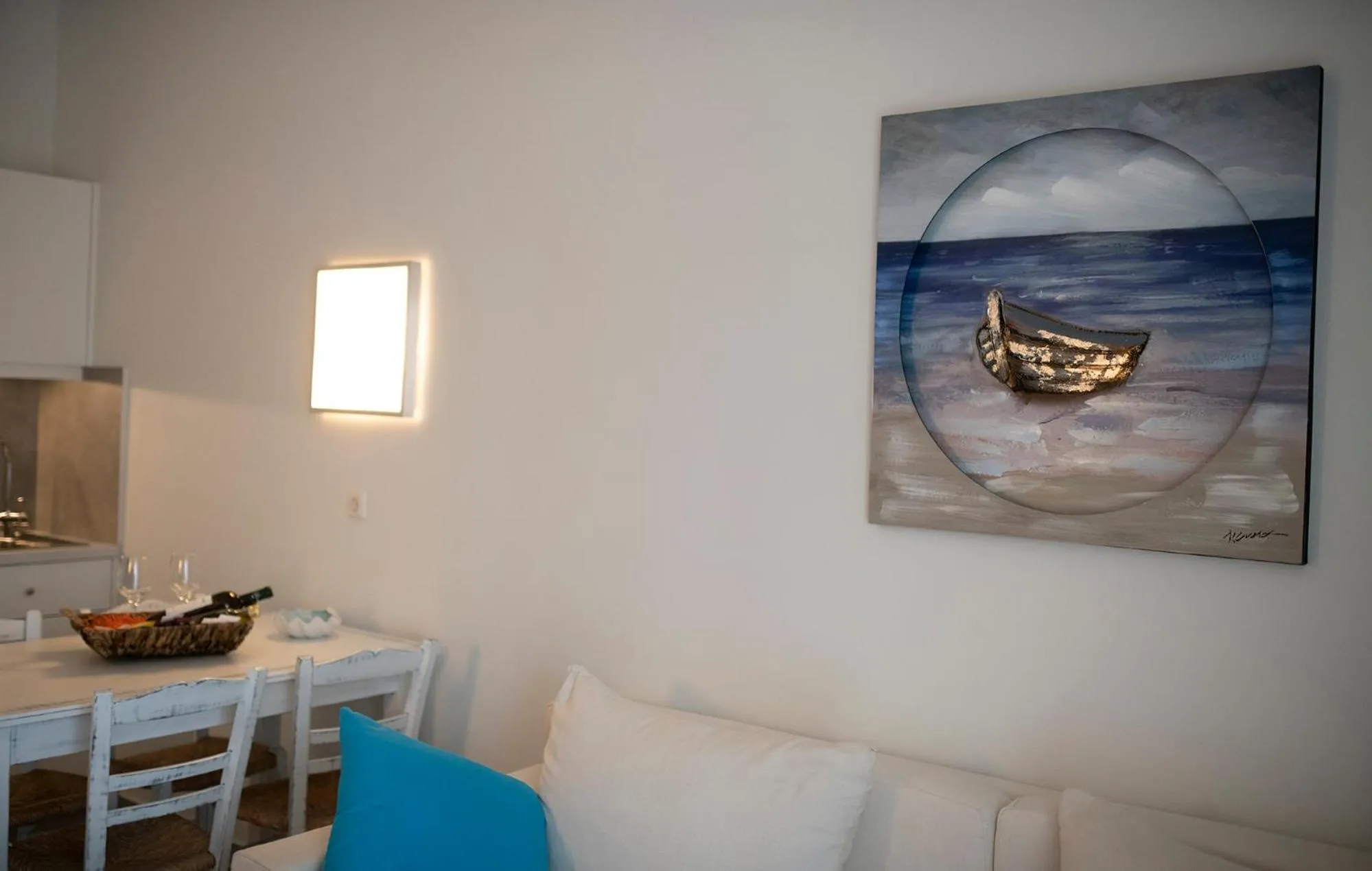 Decorative detail in Niriides