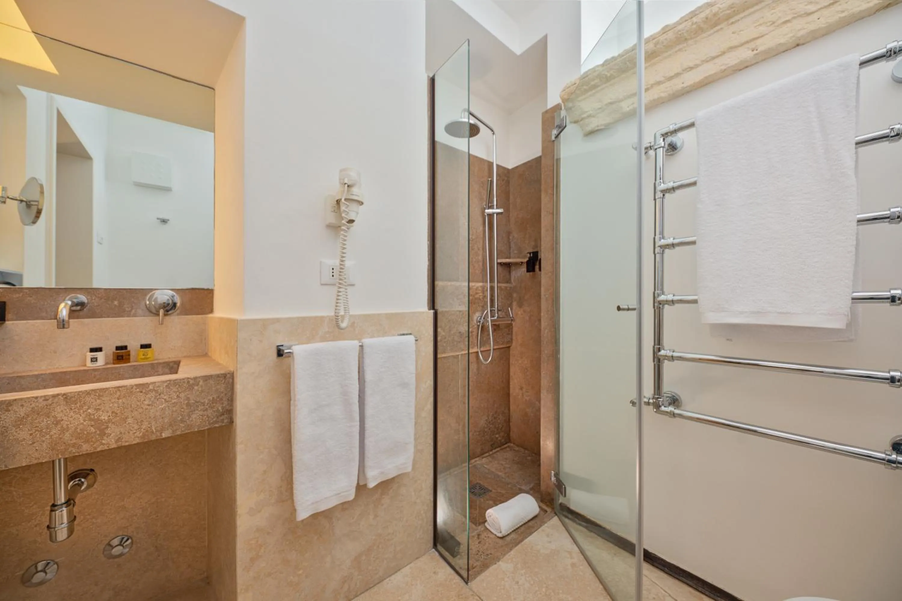 B&B Palazzo Personè Dimora Storica