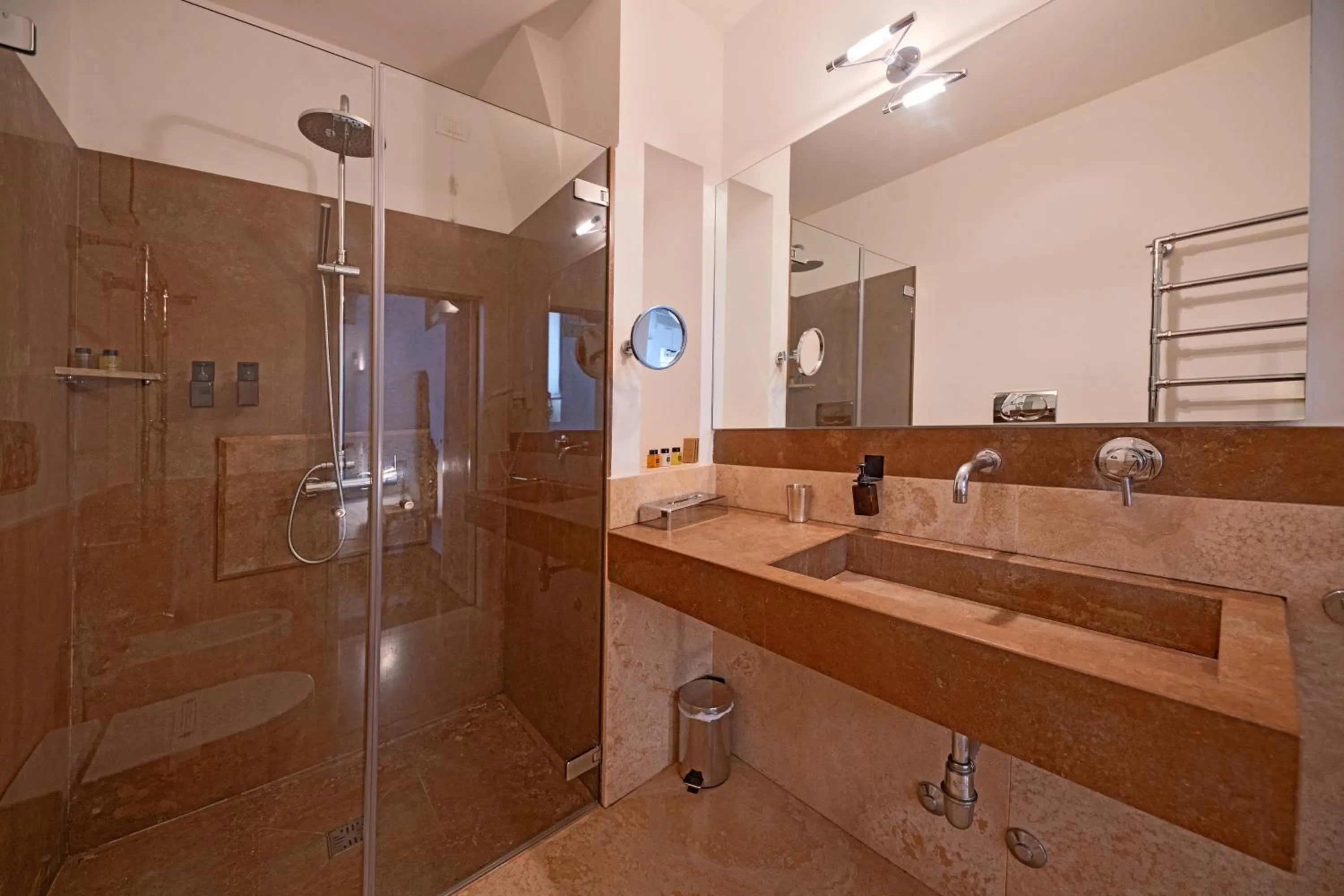 B&B Palazzo Personè Dimora Storica