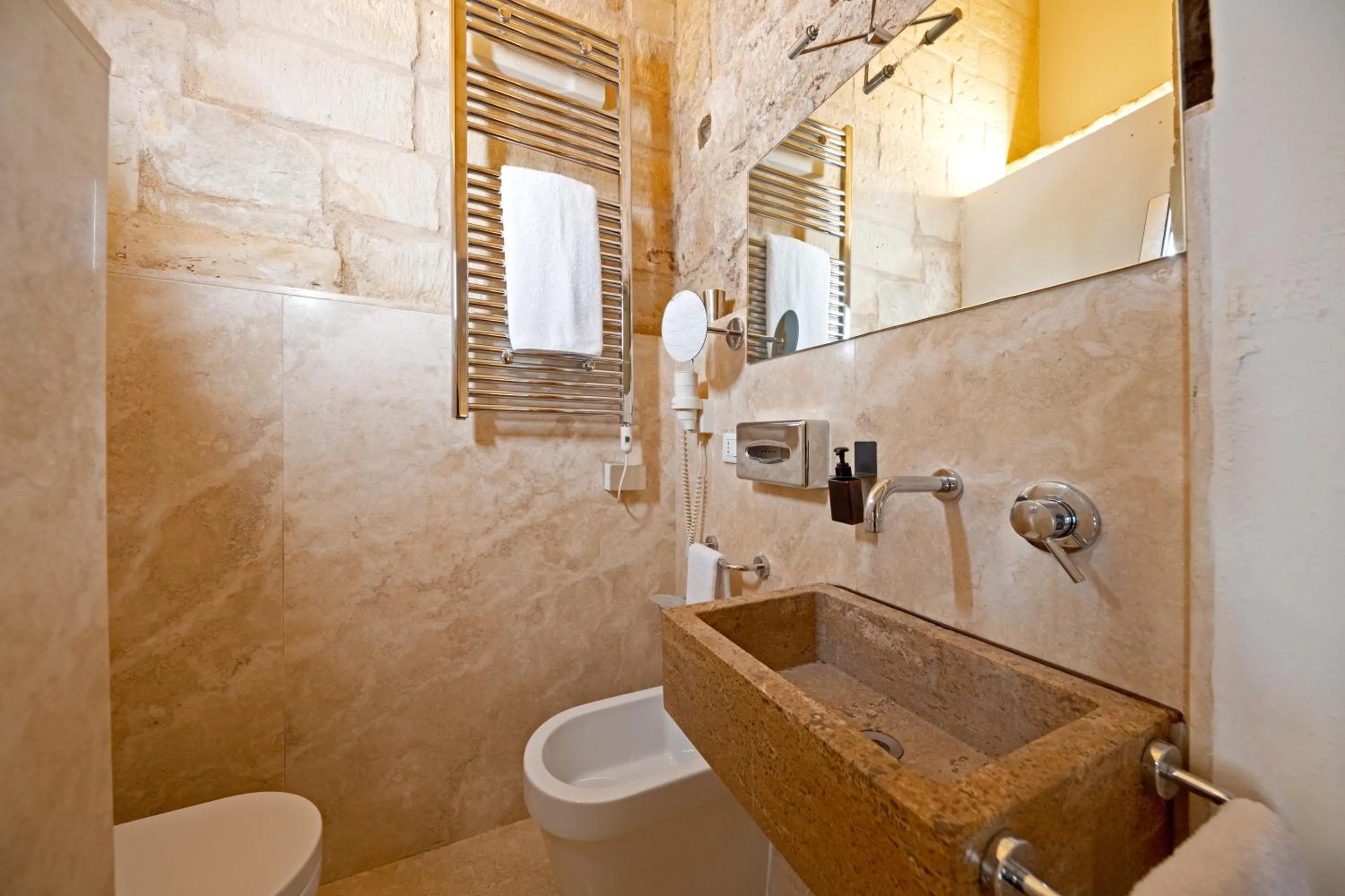 B&B Palazzo Personè Dimora Storica