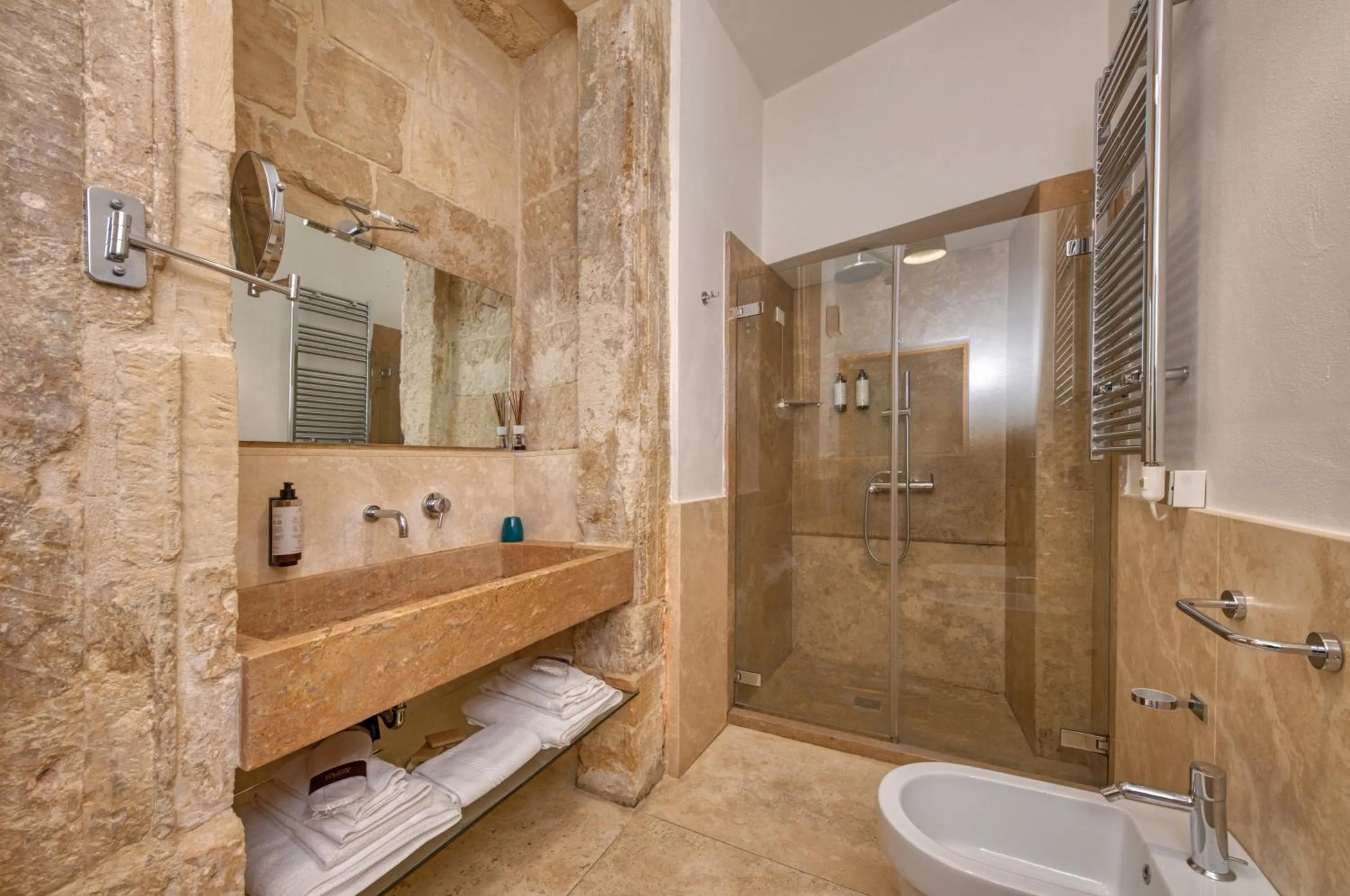 B&B Palazzo Personè Dimora Storica