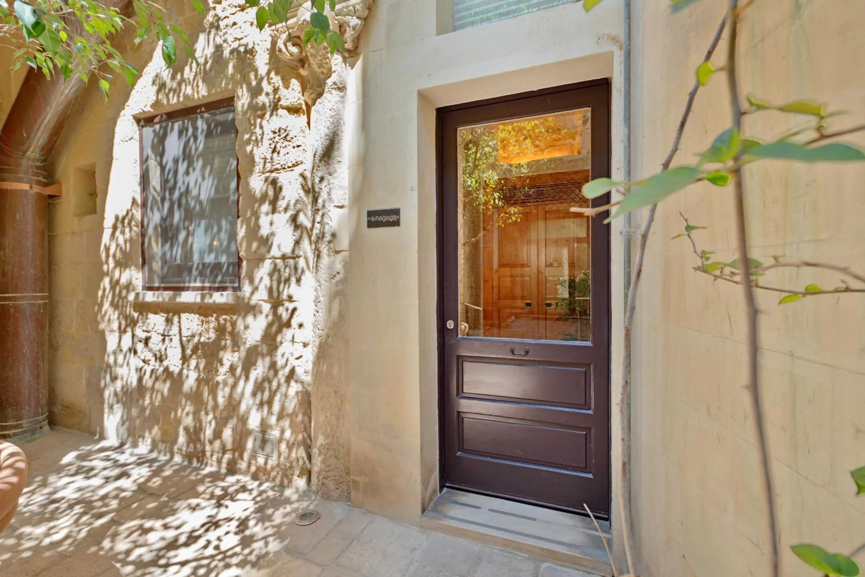 B&B Palazzo Personè Dimora Storica