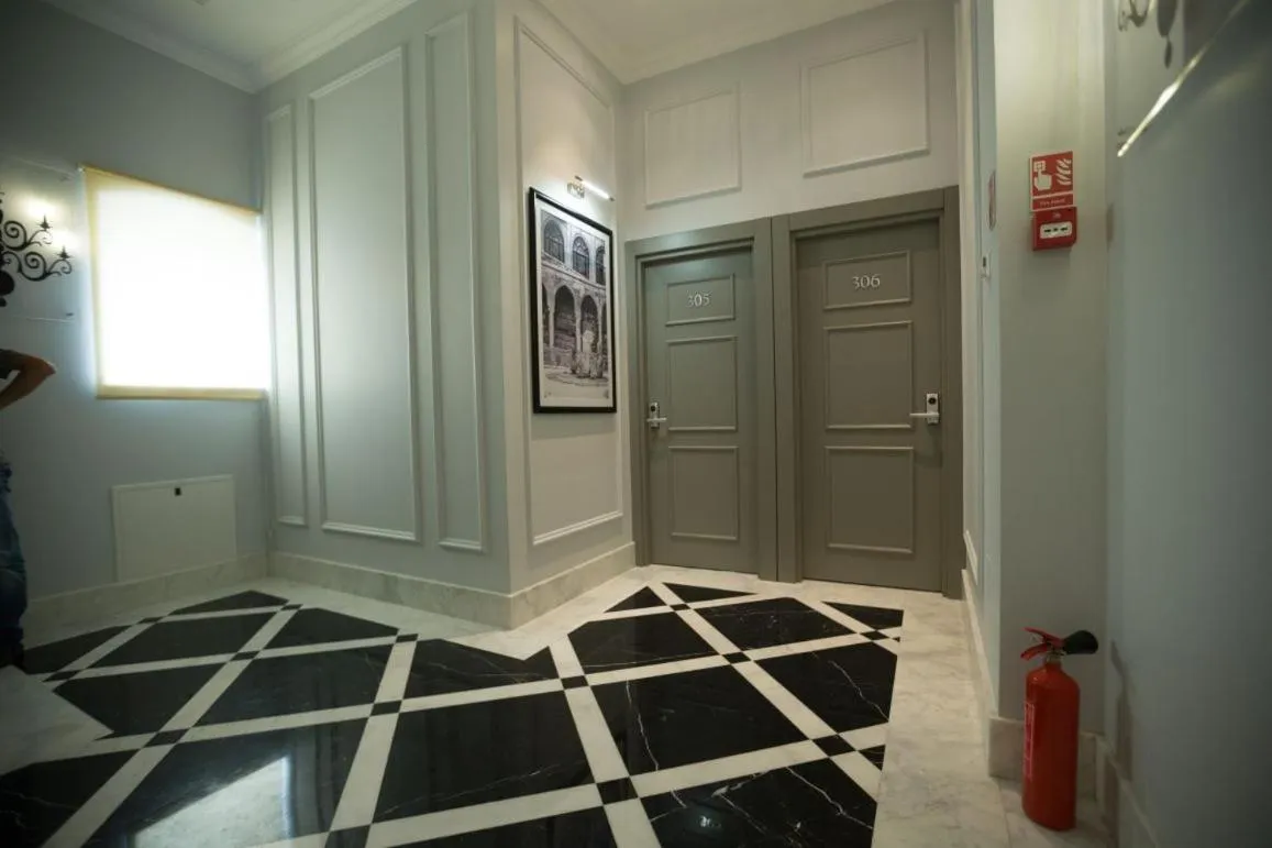 Other in Seven Rooms Boutique Hotel