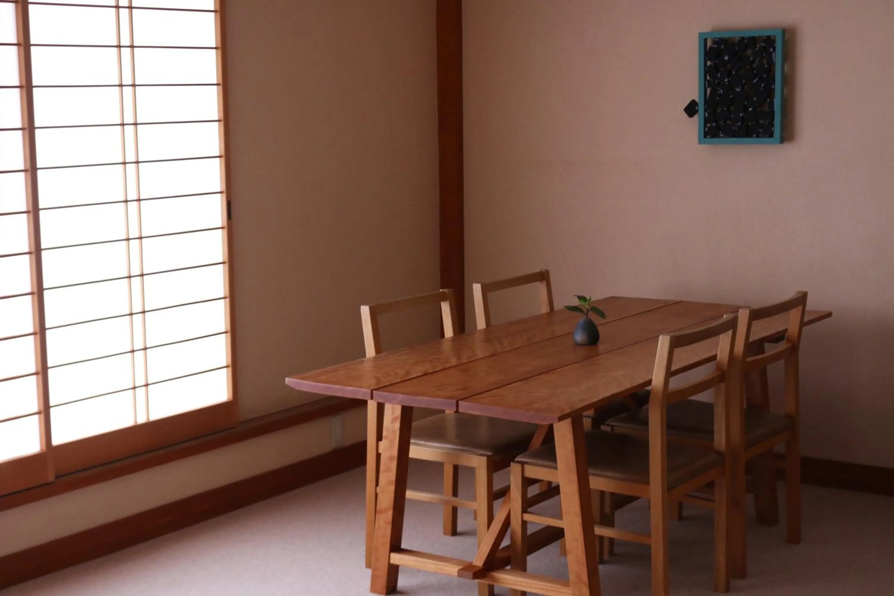 Photo of the whole room in Itamuro Onsen Daikokuya