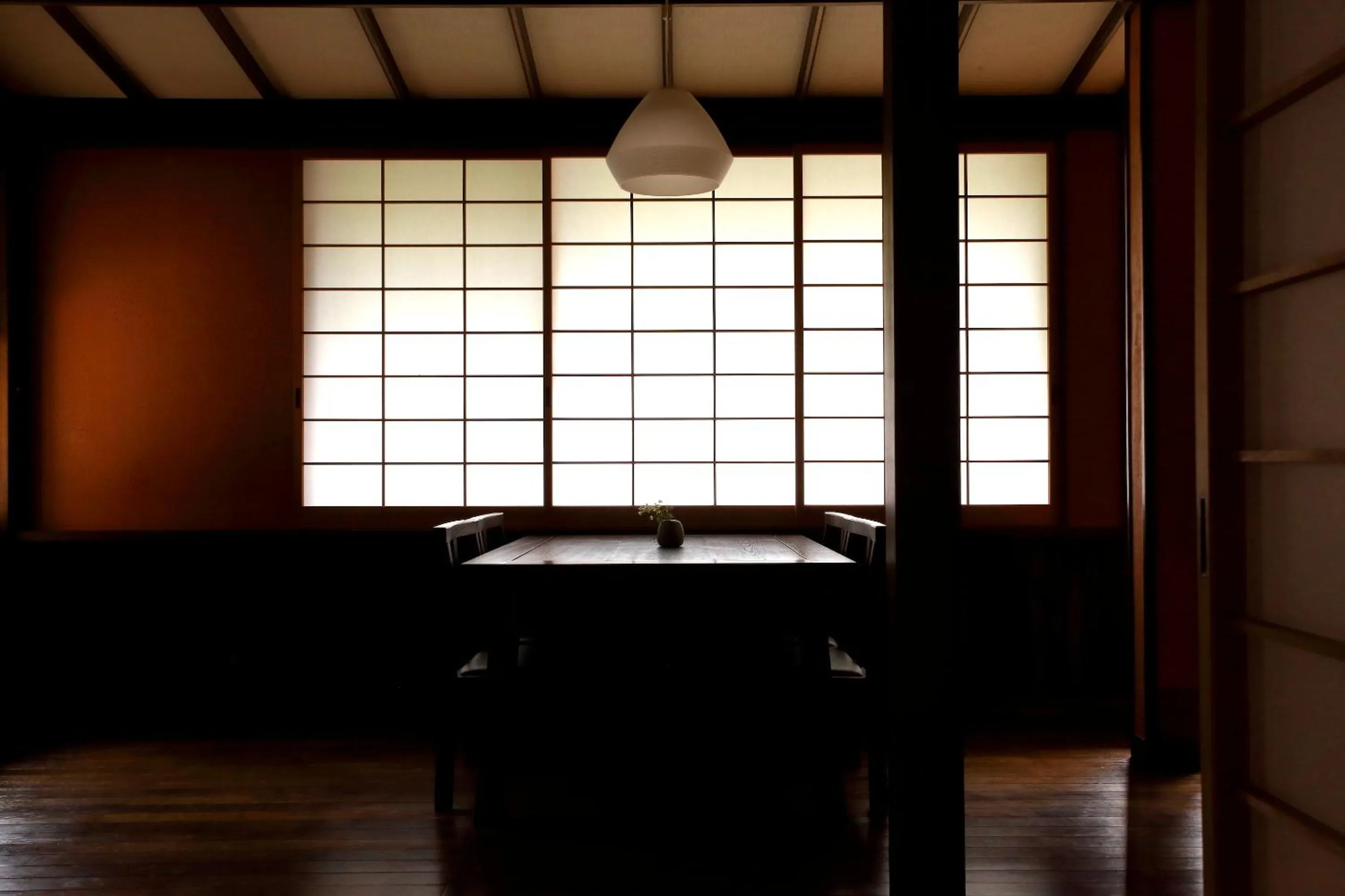 Photo of the whole room in Itamuro Onsen Daikokuya