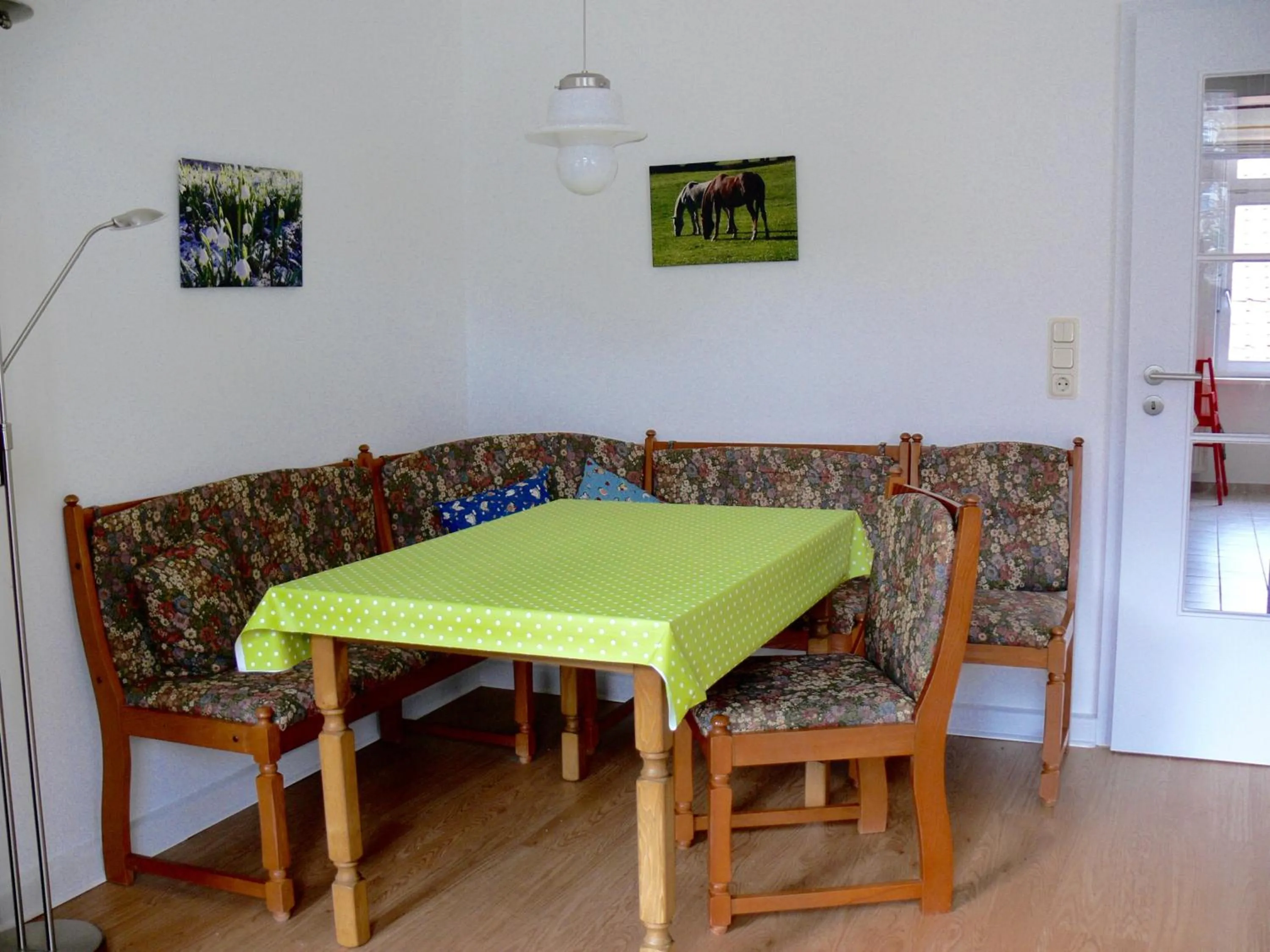 Ferienwohnung Siegers