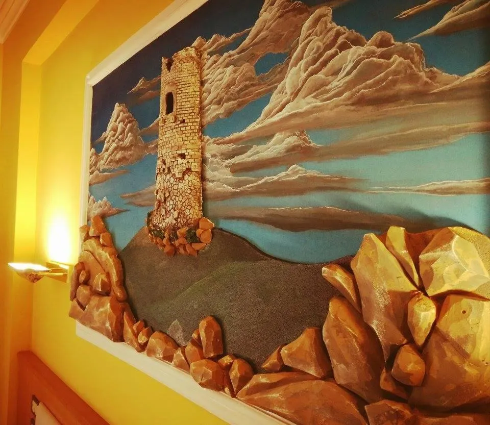 FILIPPONE HOTEL&RISTORANTE