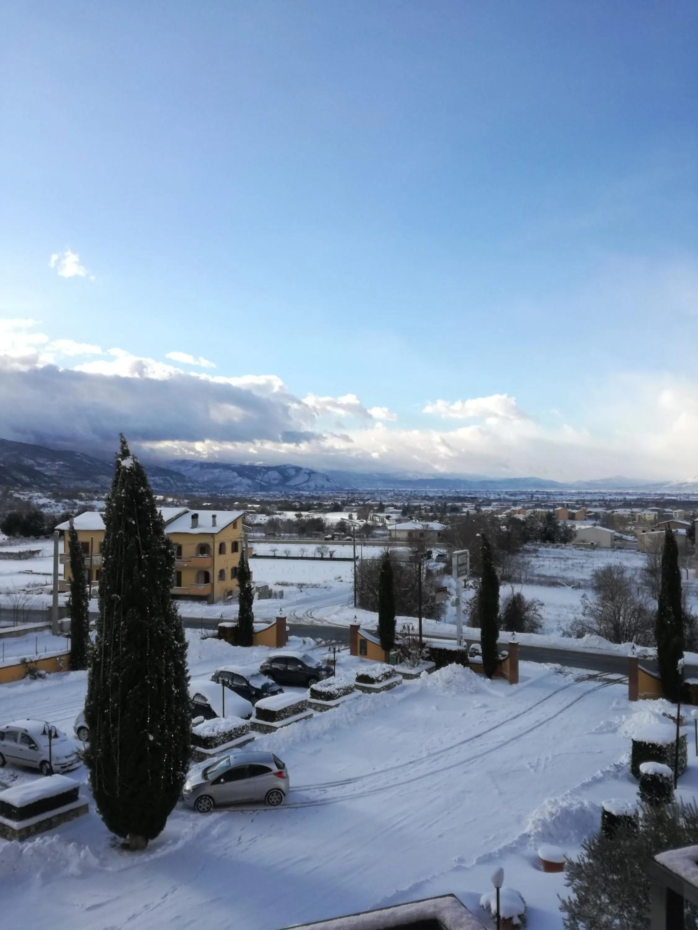 FILIPPONE HOTEL&RISTORANTE