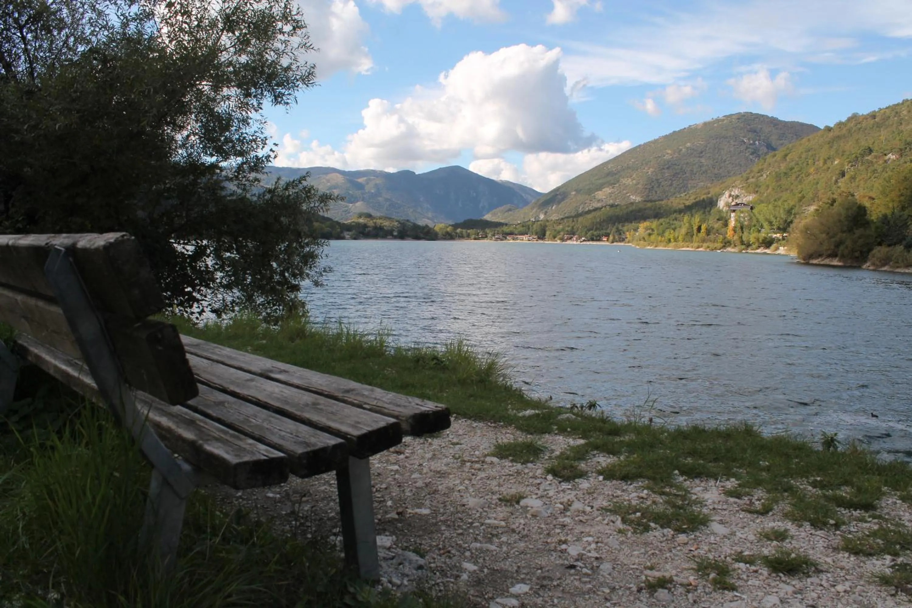 Off site in FILIPPONE HOTEL&RISTORANTE