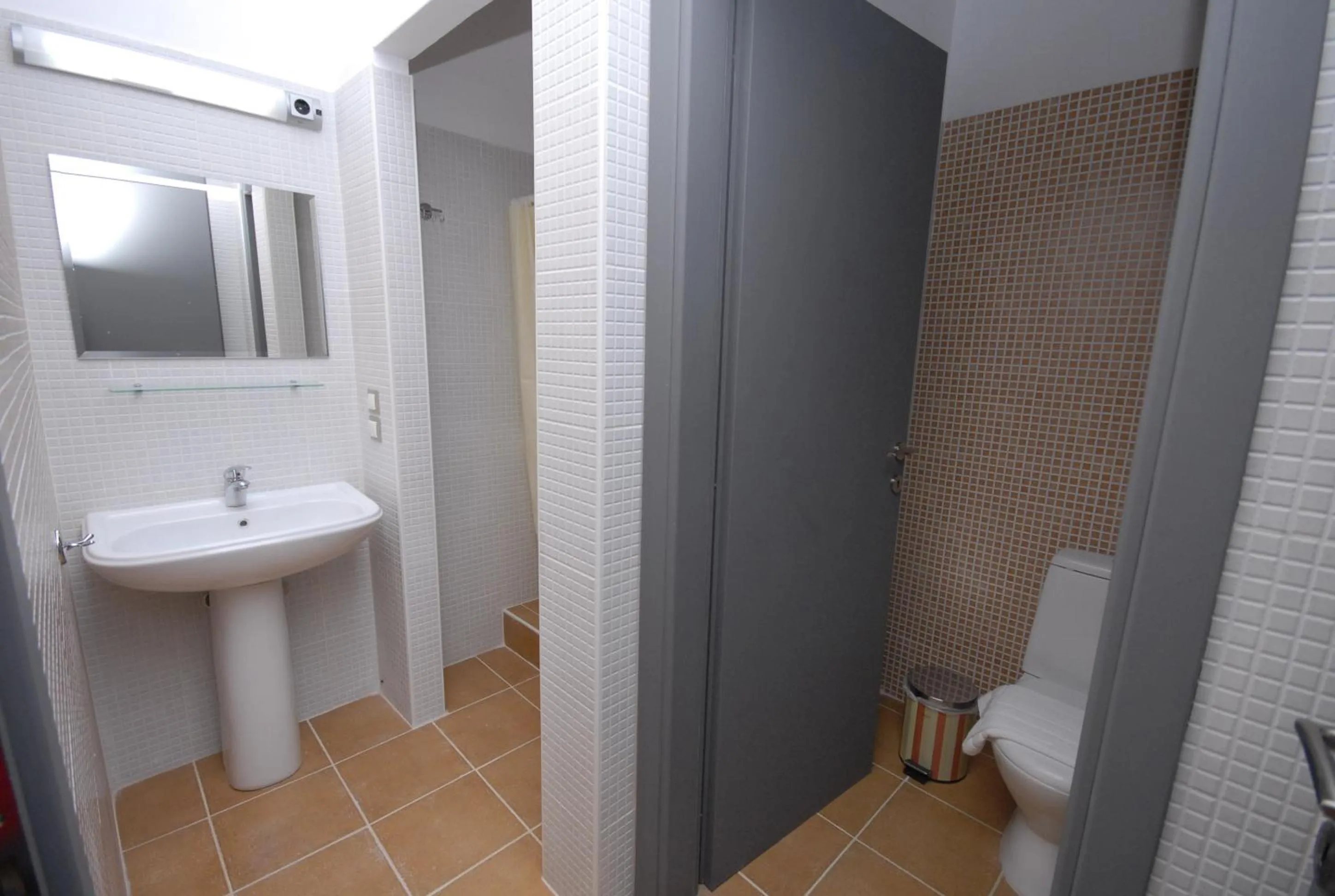 RentRooms Thessaloniki