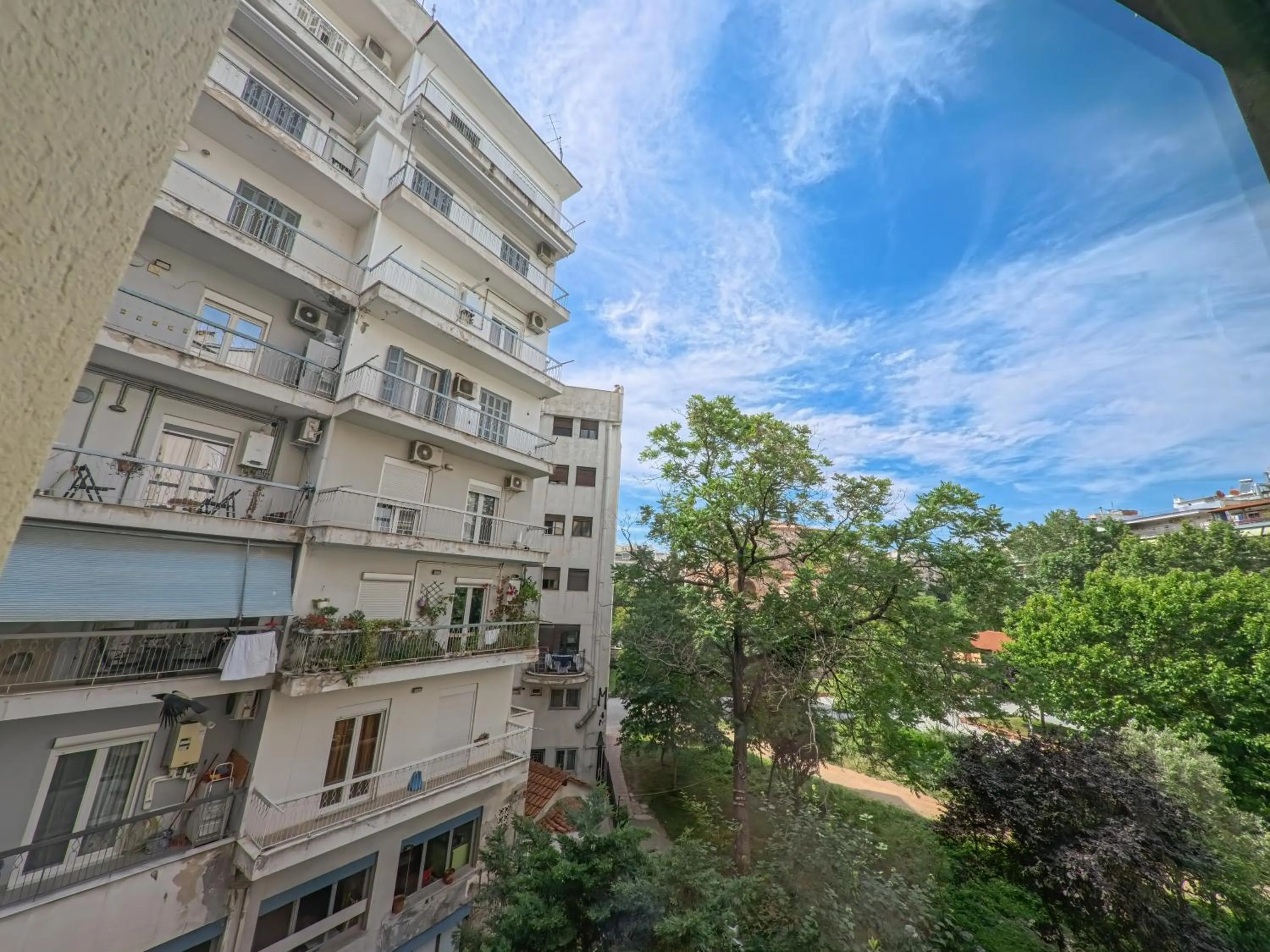 RentRooms Thessaloniki