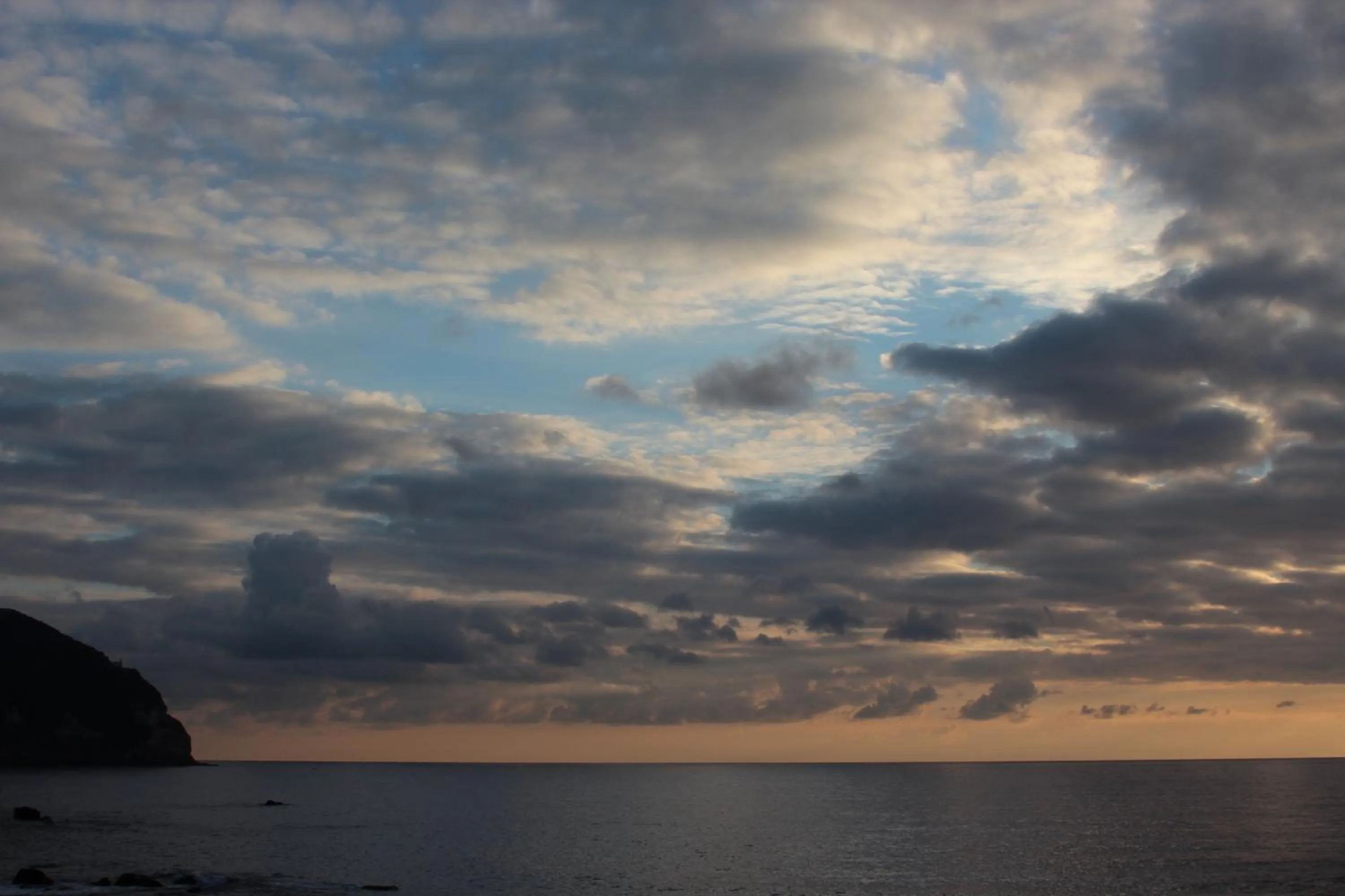 View (from property/room) in Hotel Umberto A Mare