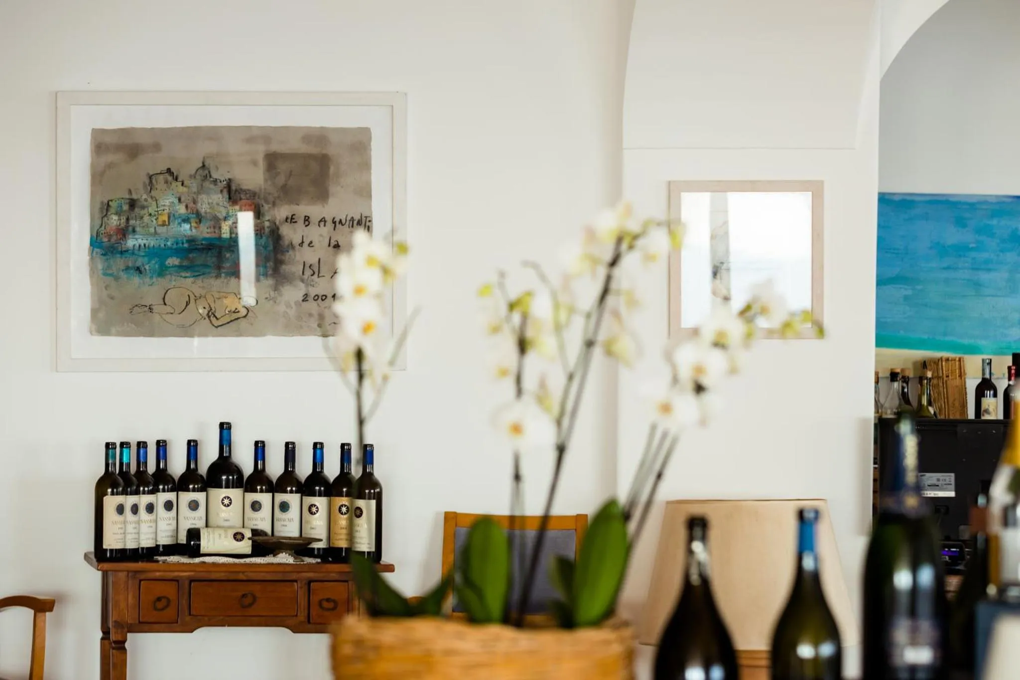 Hotel Umberto A Mare