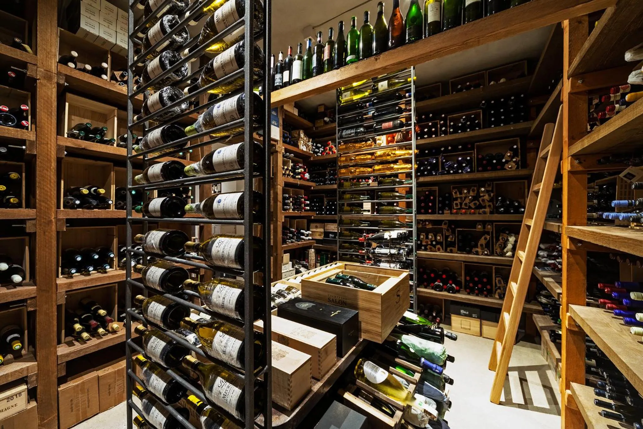 Restaurant/places to eat in Hotel Umberto A Mare