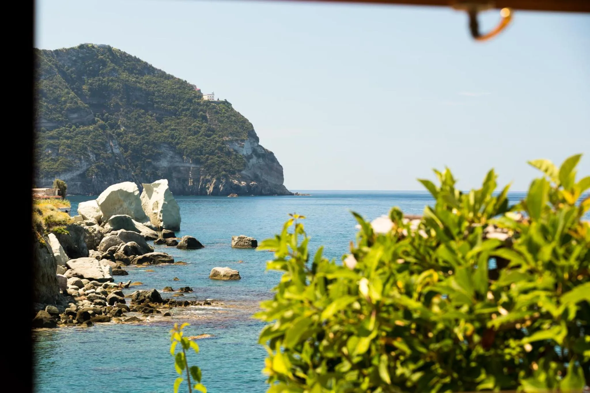 Hotel Umberto A Mare