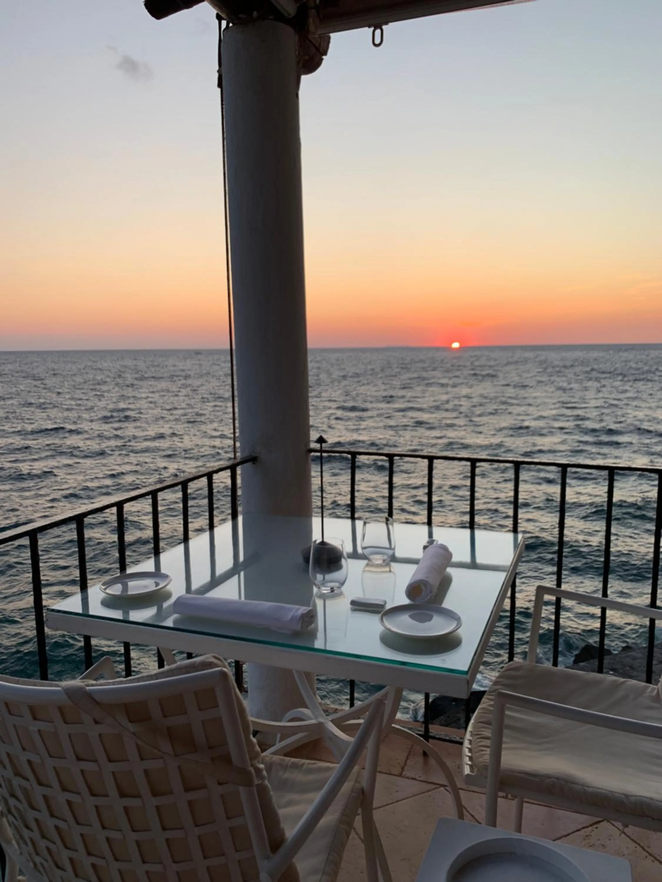 Hotel Umberto A Mare