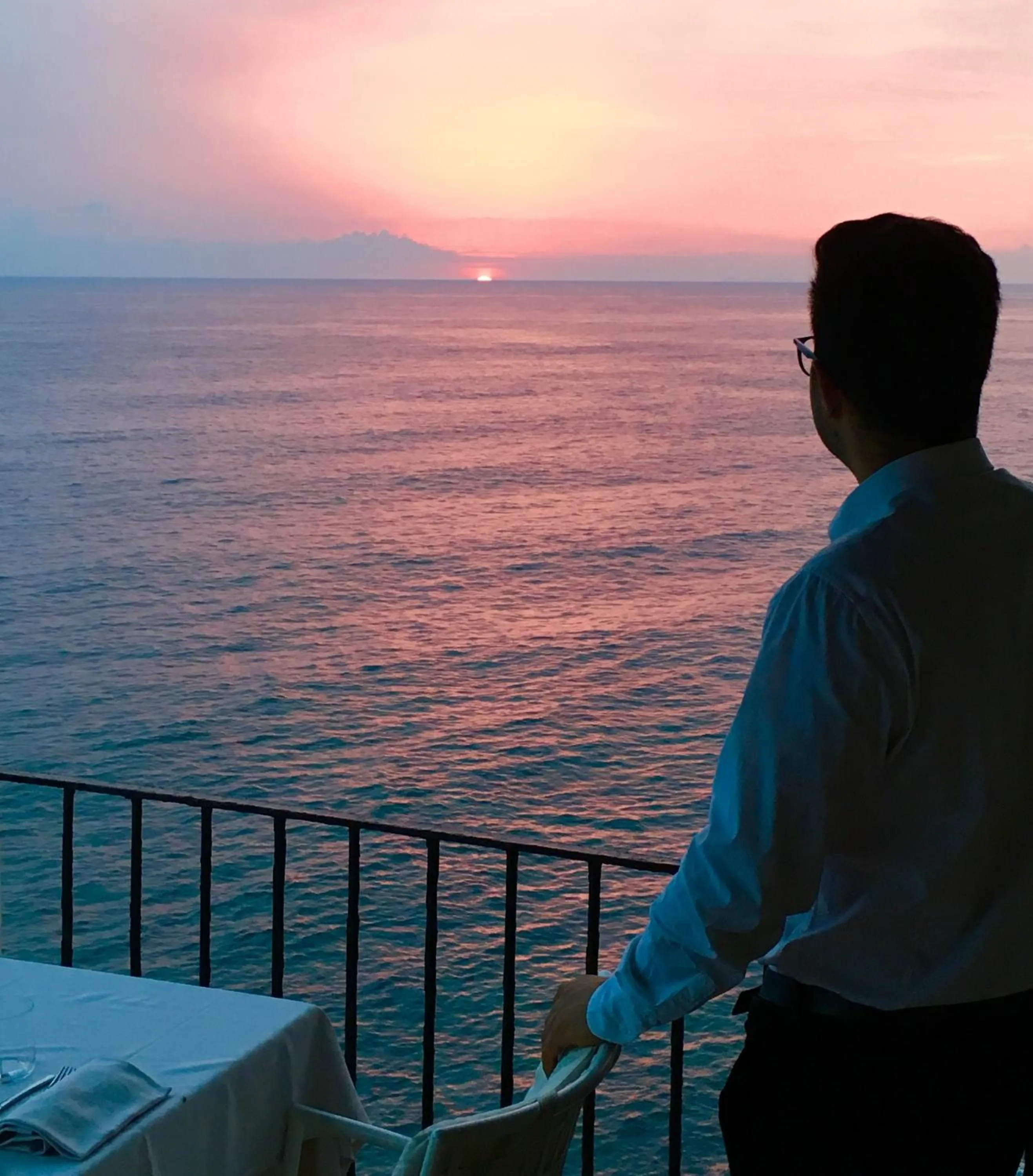 Hotel Umberto A Mare