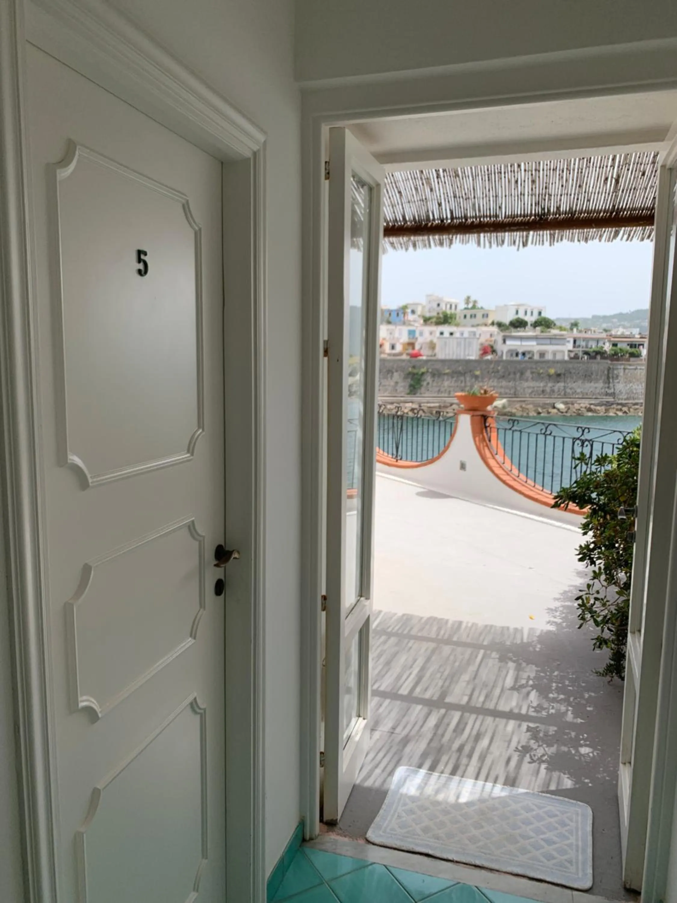 Hotel Umberto A Mare