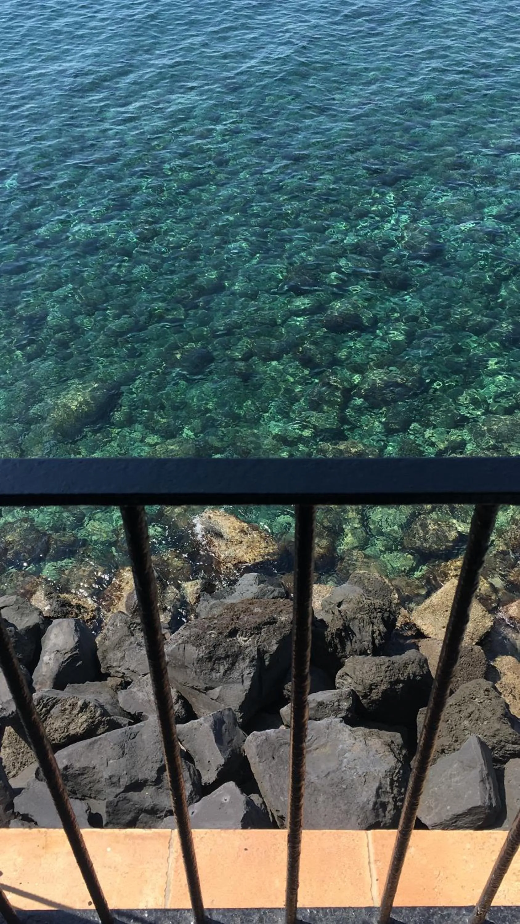 Hotel Umberto A Mare