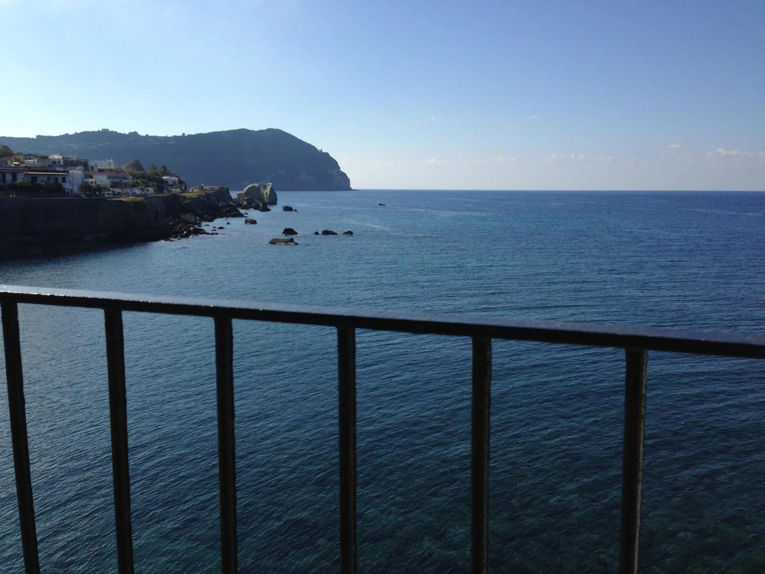 Hotel Umberto A Mare