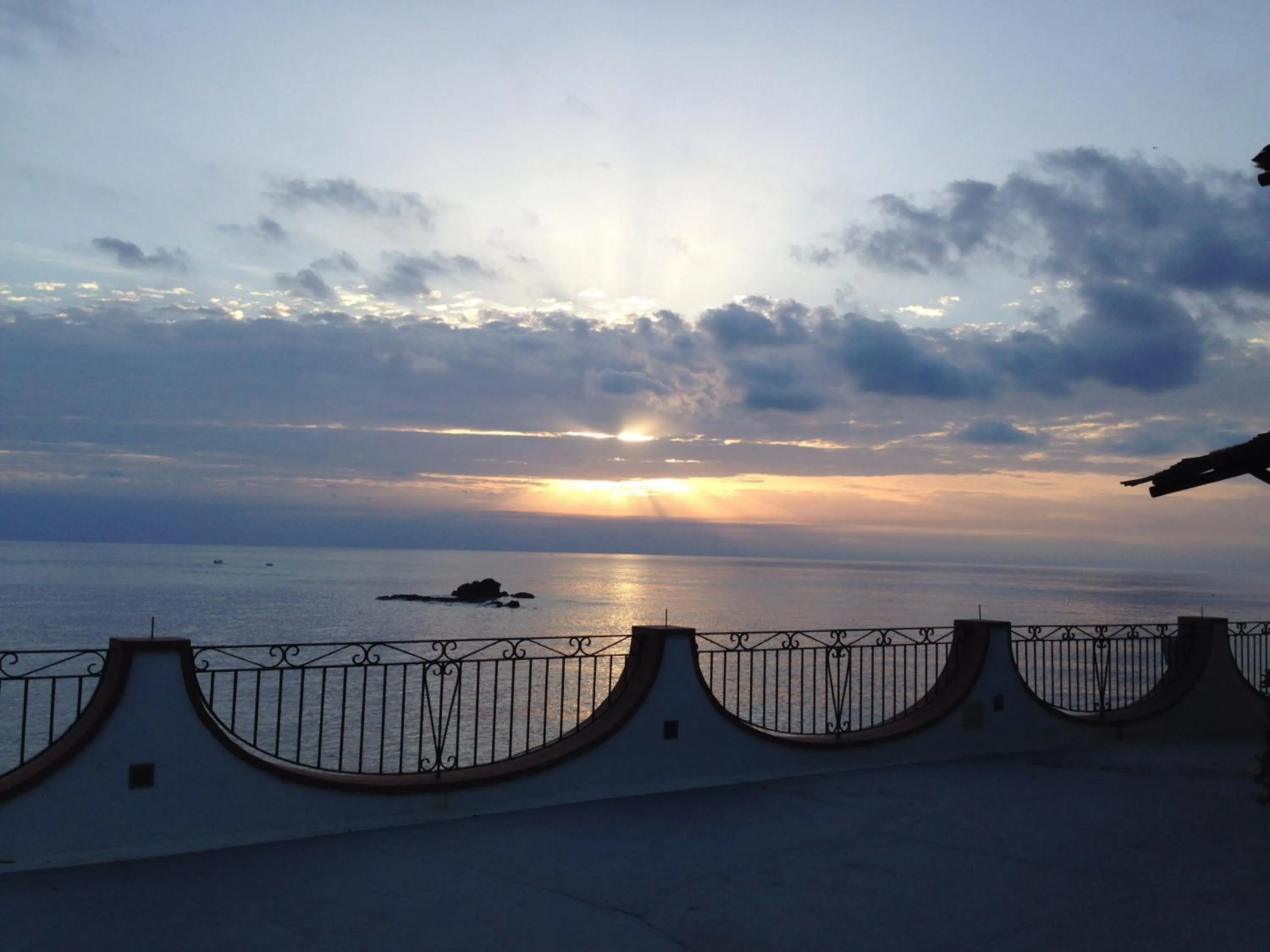 Hotel Umberto A Mare