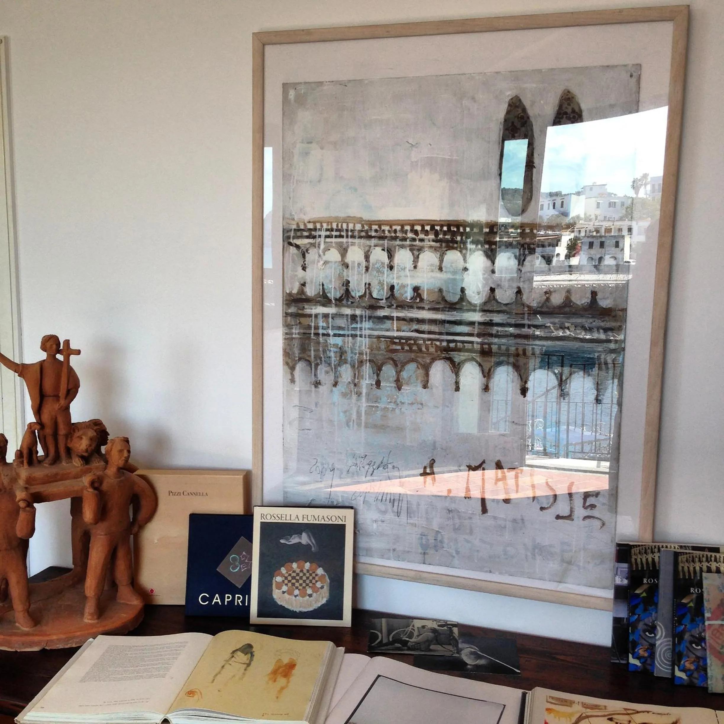 Hotel Umberto A Mare