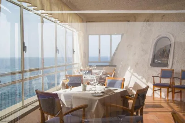 Hotel Umberto A Mare