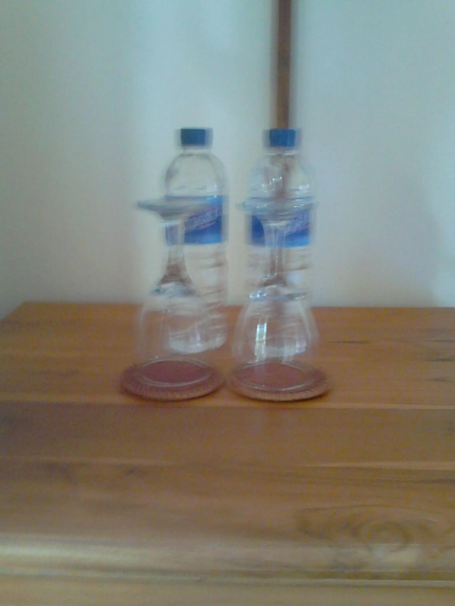 Non alcoholic drinks in Pande Guest House