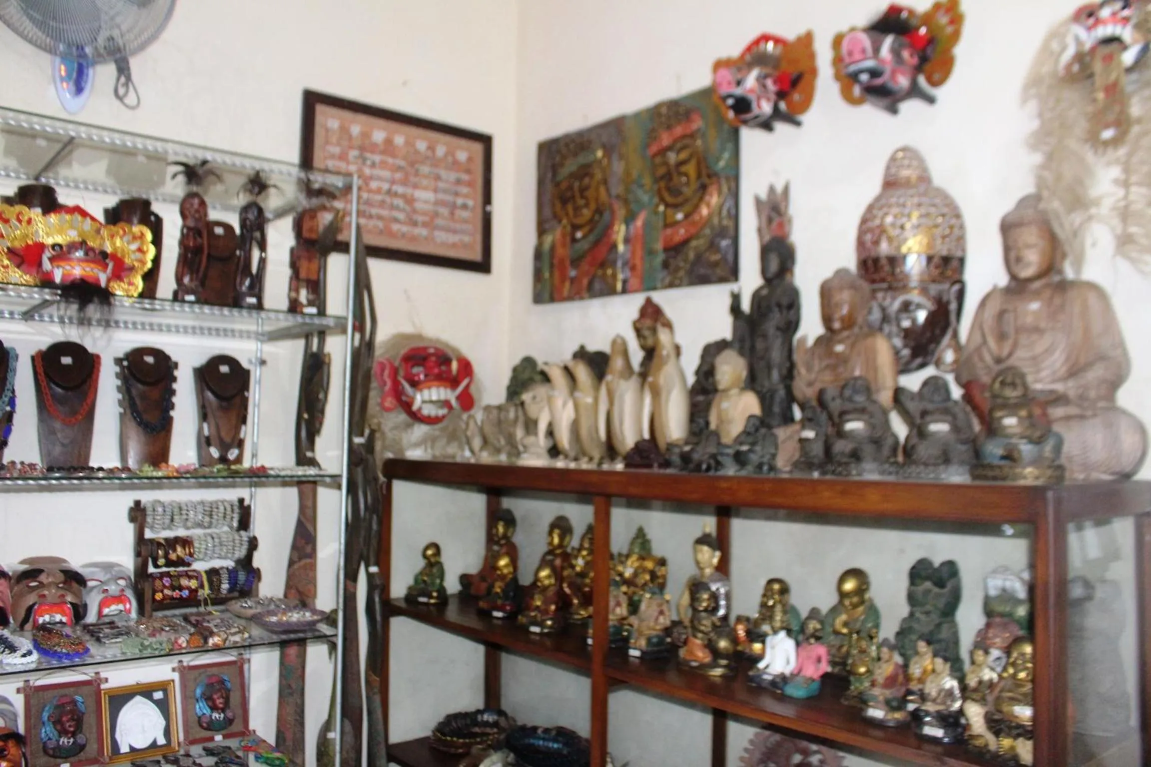 Property building in Pande Guest House