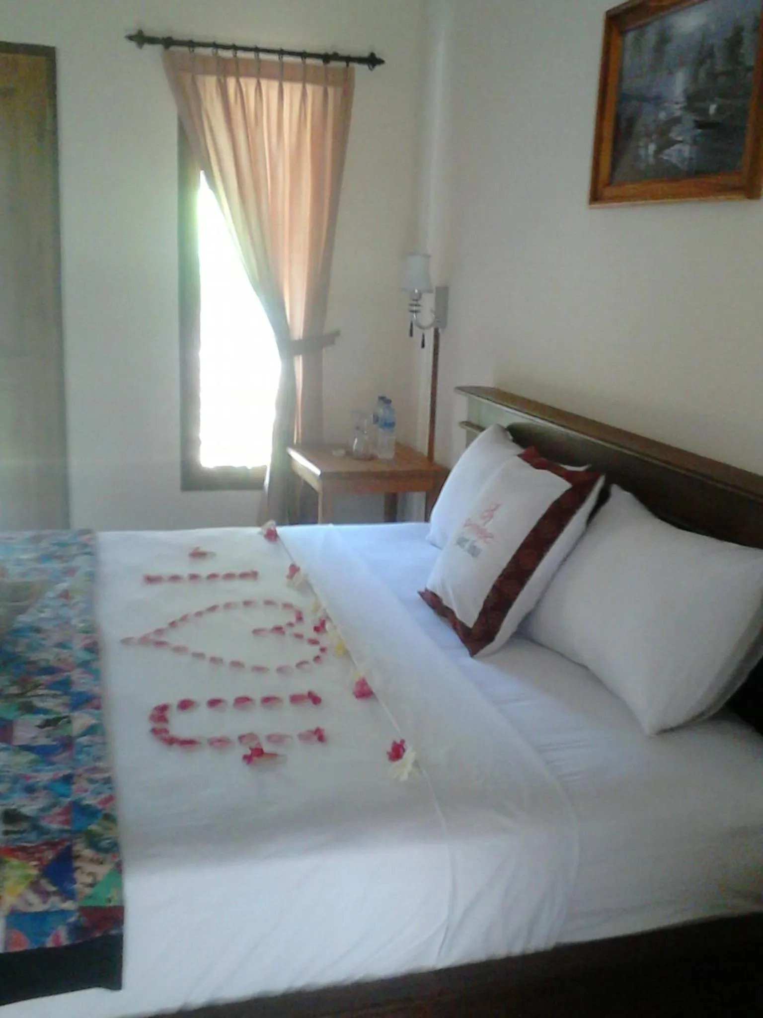 bunk bed, Bed in Pande Guest House