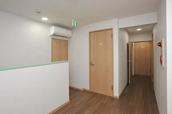 Other in BJ family inn