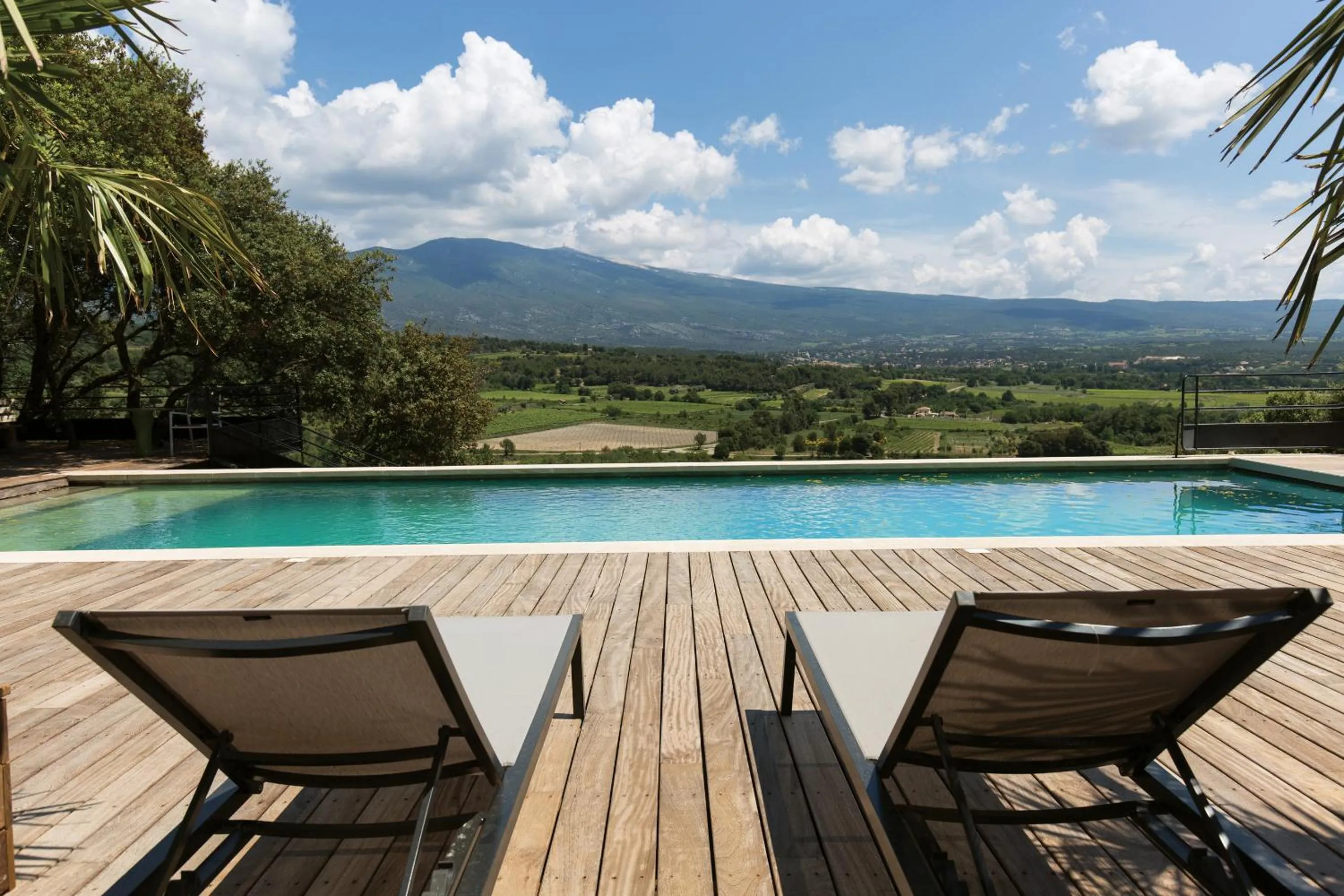 Landmark view in Hôtel La Maison de Crillon