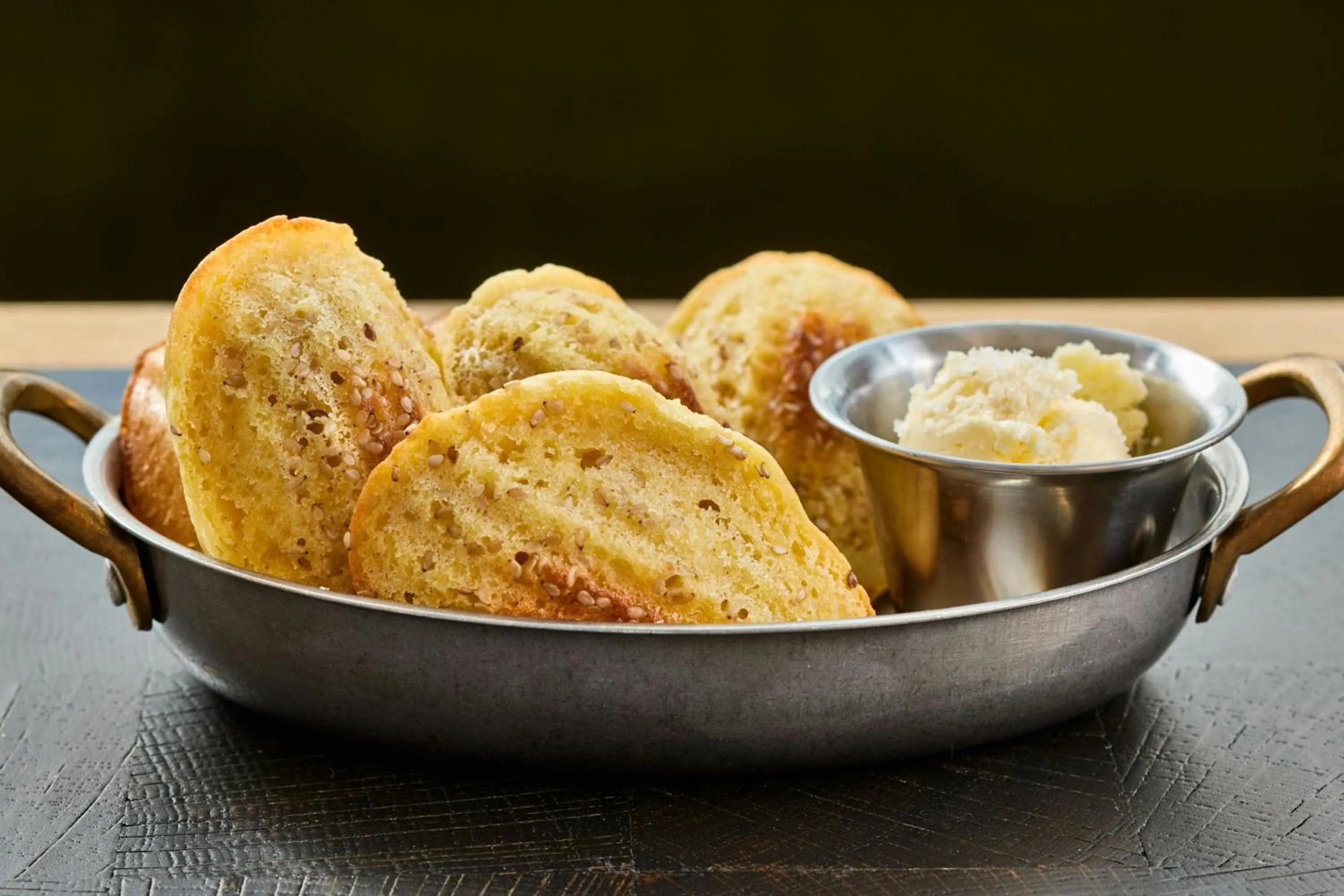 Restaurant/places to eat in The Westin Charlotte