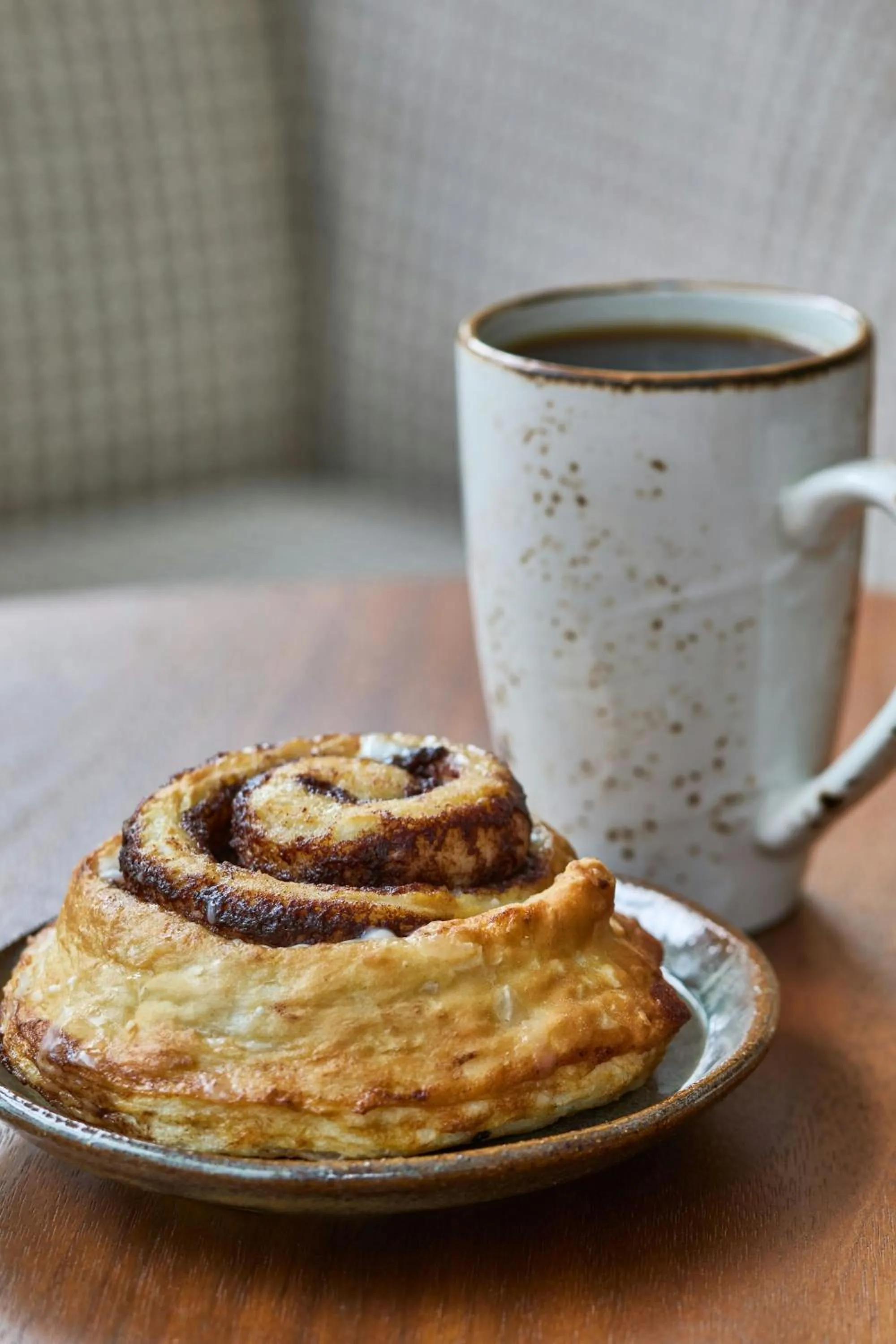 Restaurant/places to eat in The Westin Charlotte