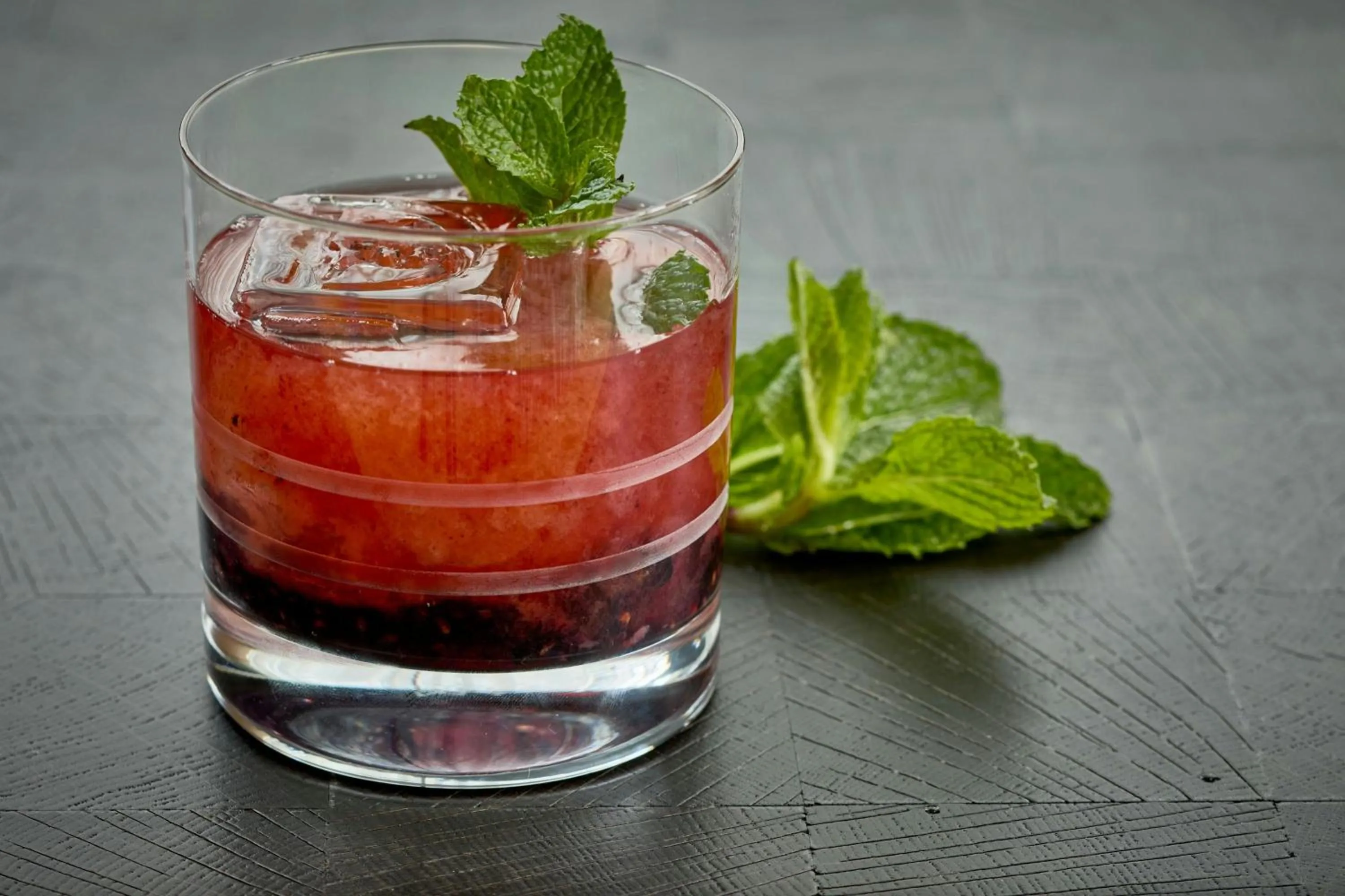 Restaurant/places to eat in The Westin Charlotte