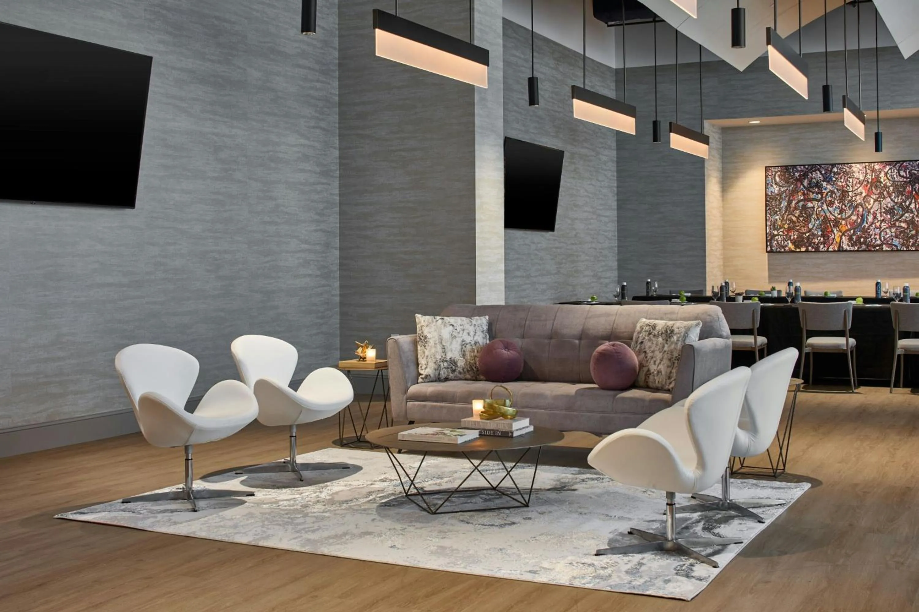 Meeting/conference room in The Westin Charlotte