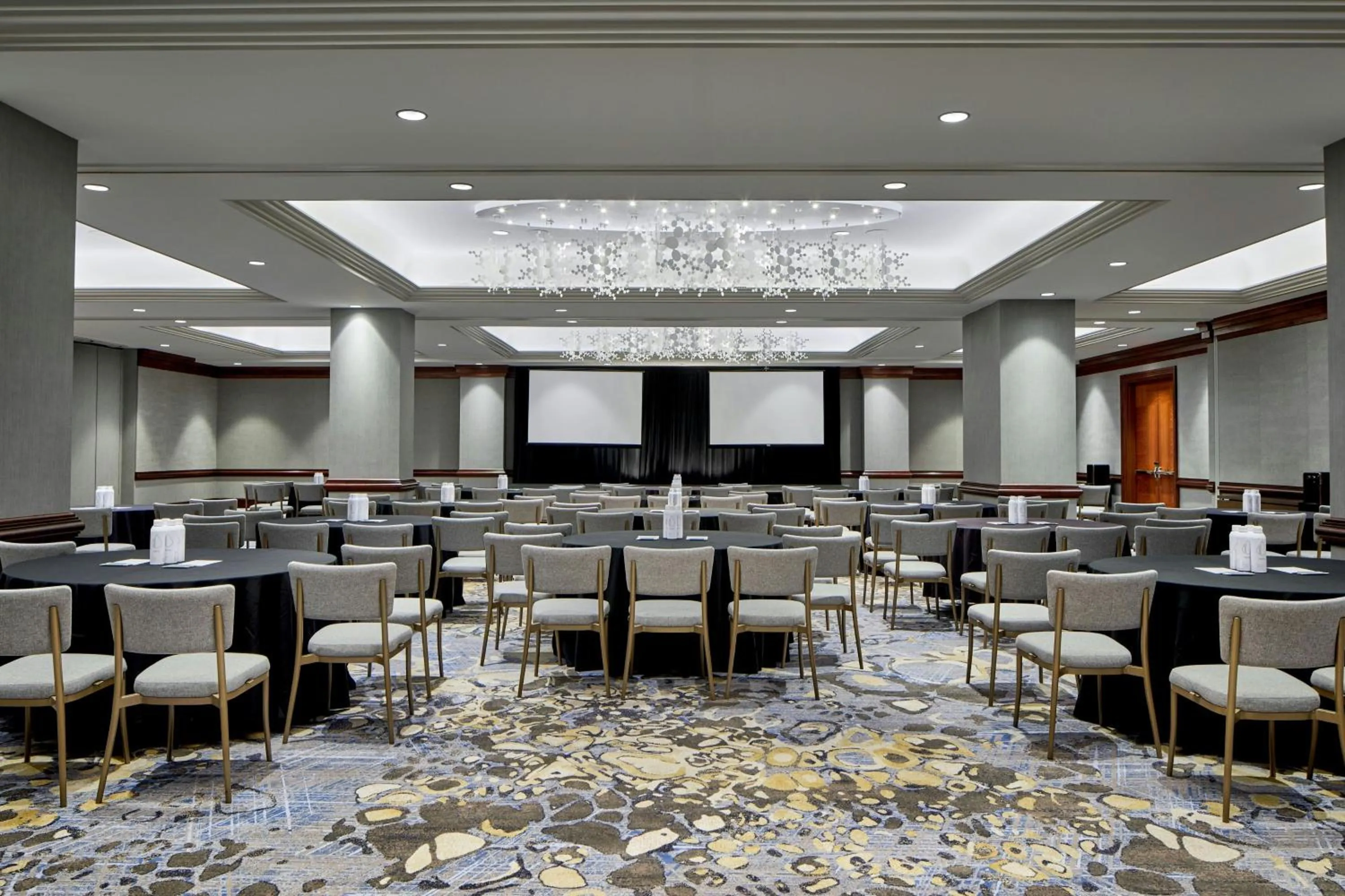 Meeting/conference room in The Westin Charlotte