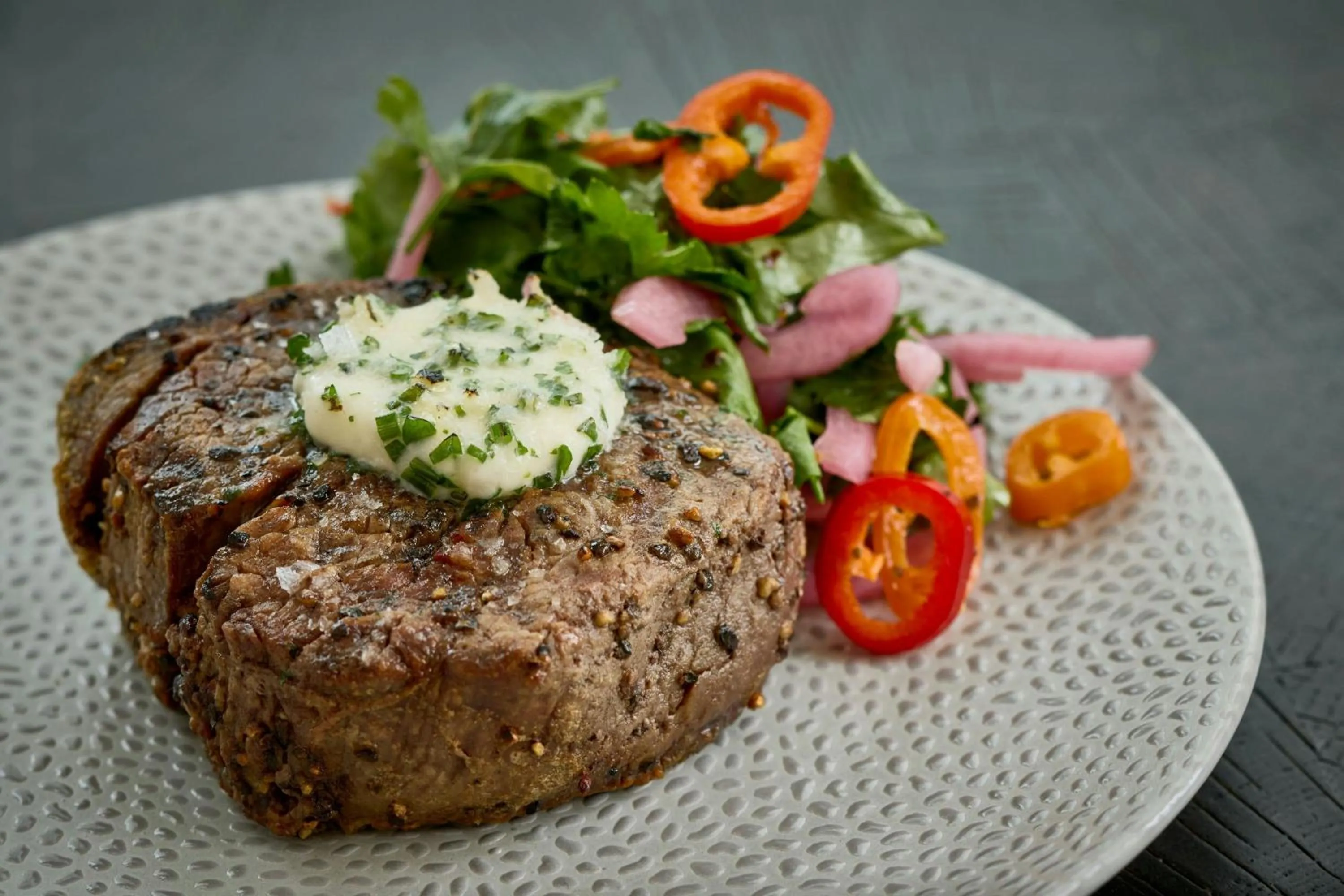 Restaurant/places to eat in The Westin Charlotte