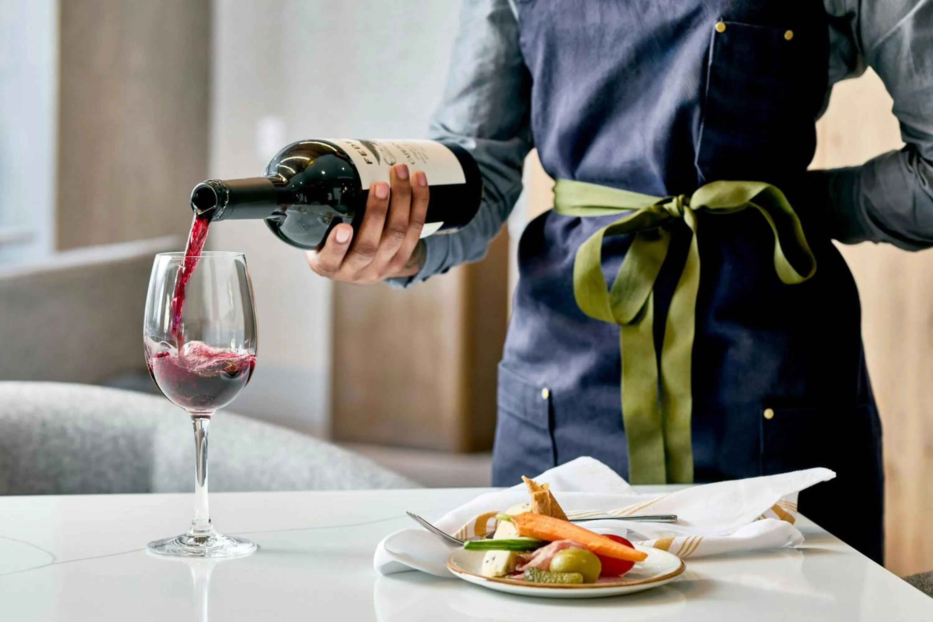 Other in The Westin Charlotte