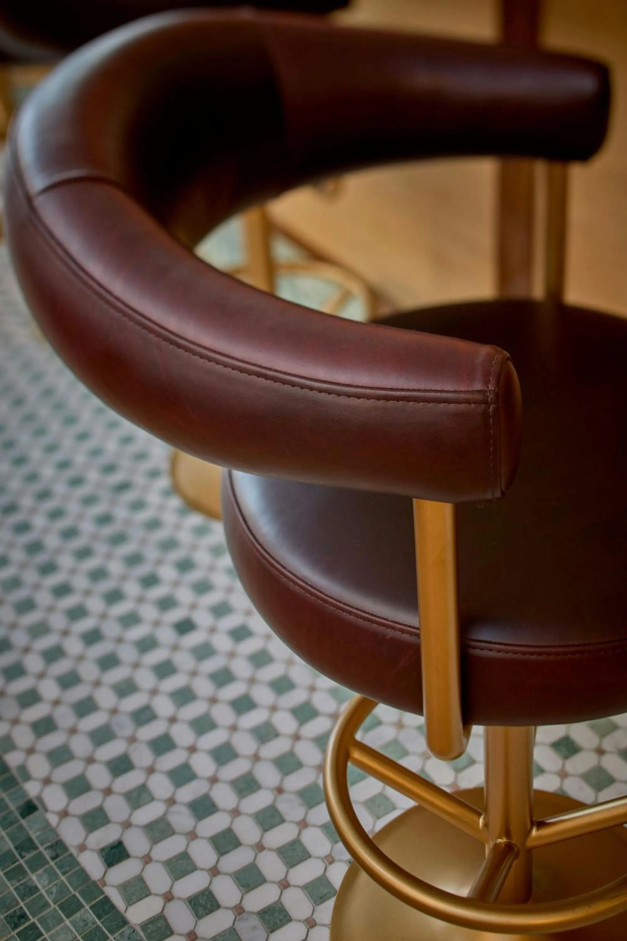 Restaurant/places to eat in The Westin Charlotte