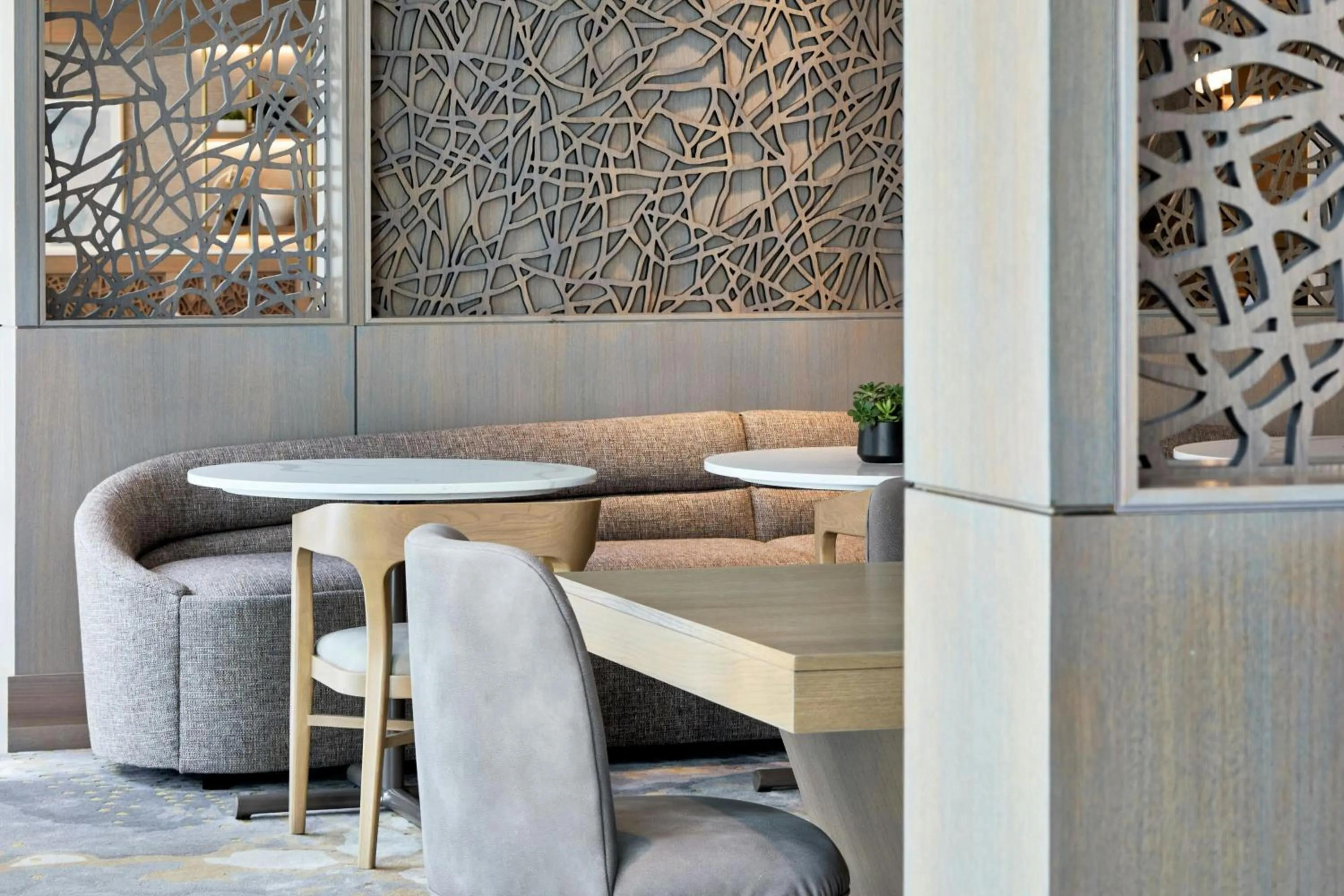 Other in The Westin Charlotte