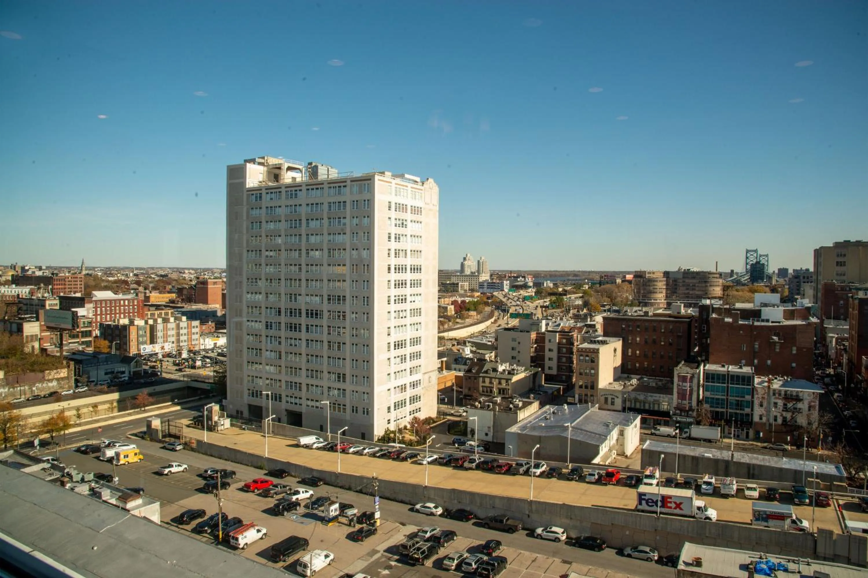 Other in Four Points Philadelphia City Center