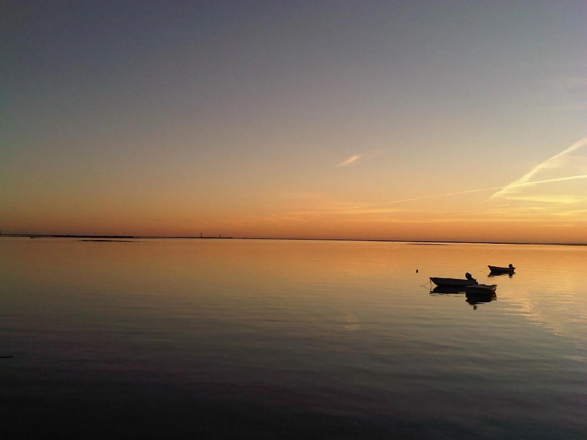 Nearby landmark in Real Marina Residence